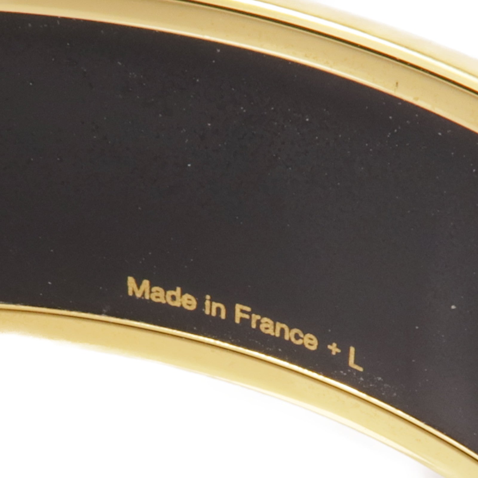 HERMES 金屬Bracelet/Bangle手鐲