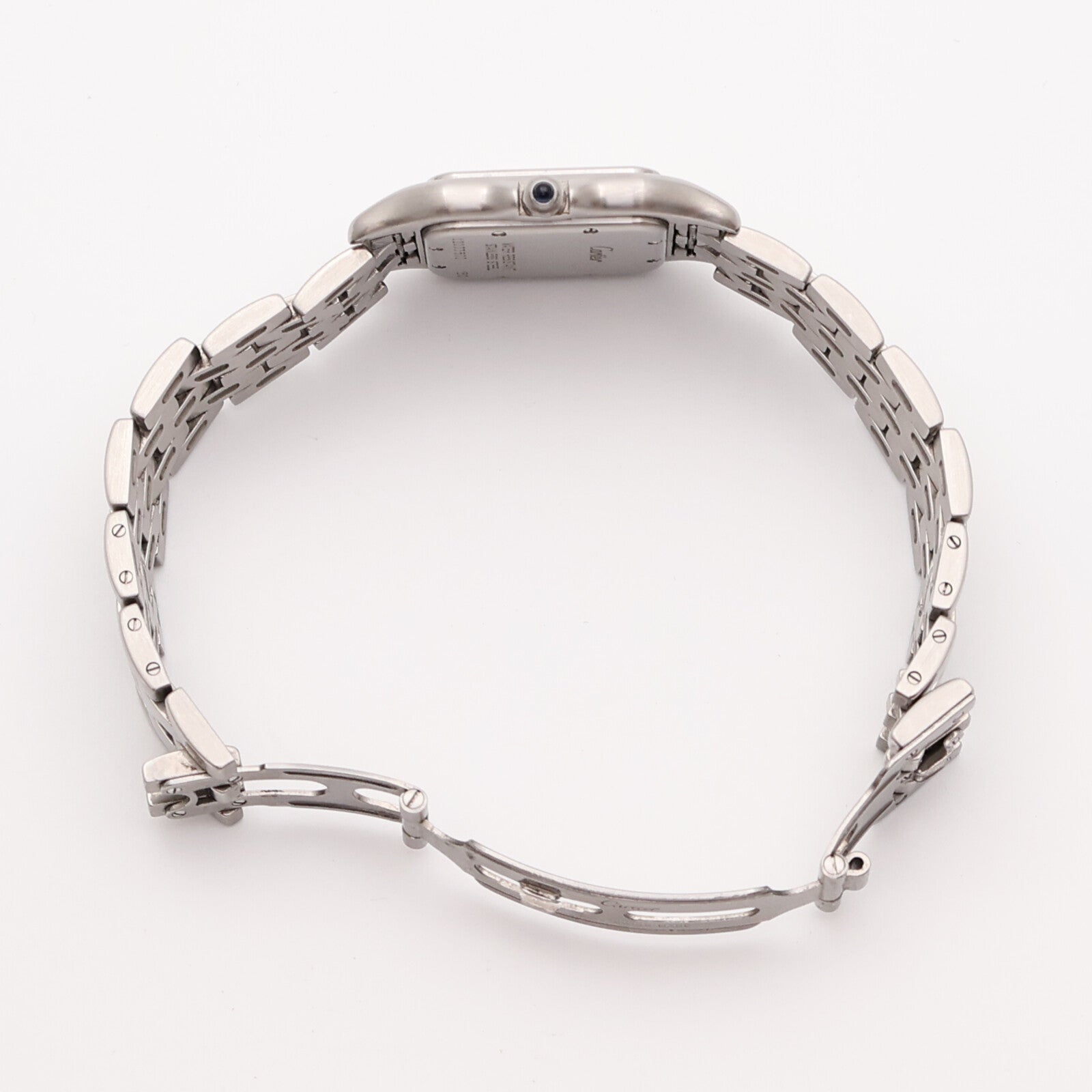 CARTIER Panthere MM W25054P5