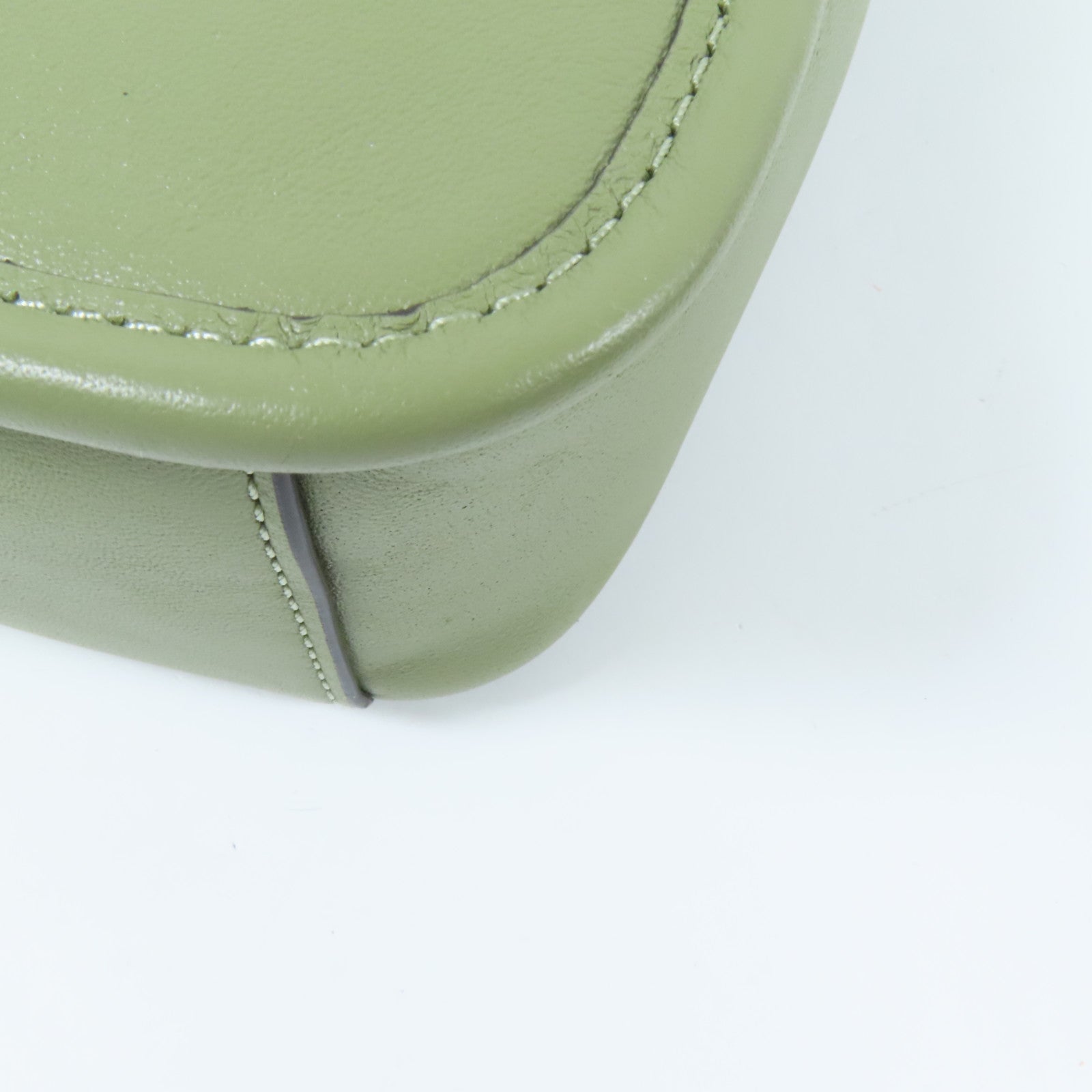 COACH 牛皮皮革Shoulder Bag肩背袋