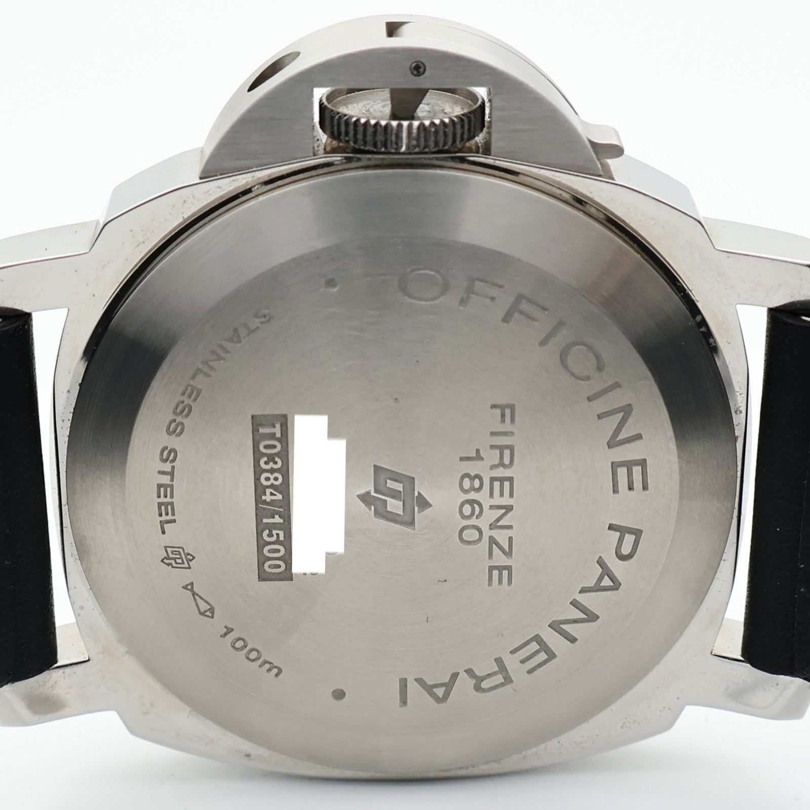 PANERAI Luminor Marina PAM00631