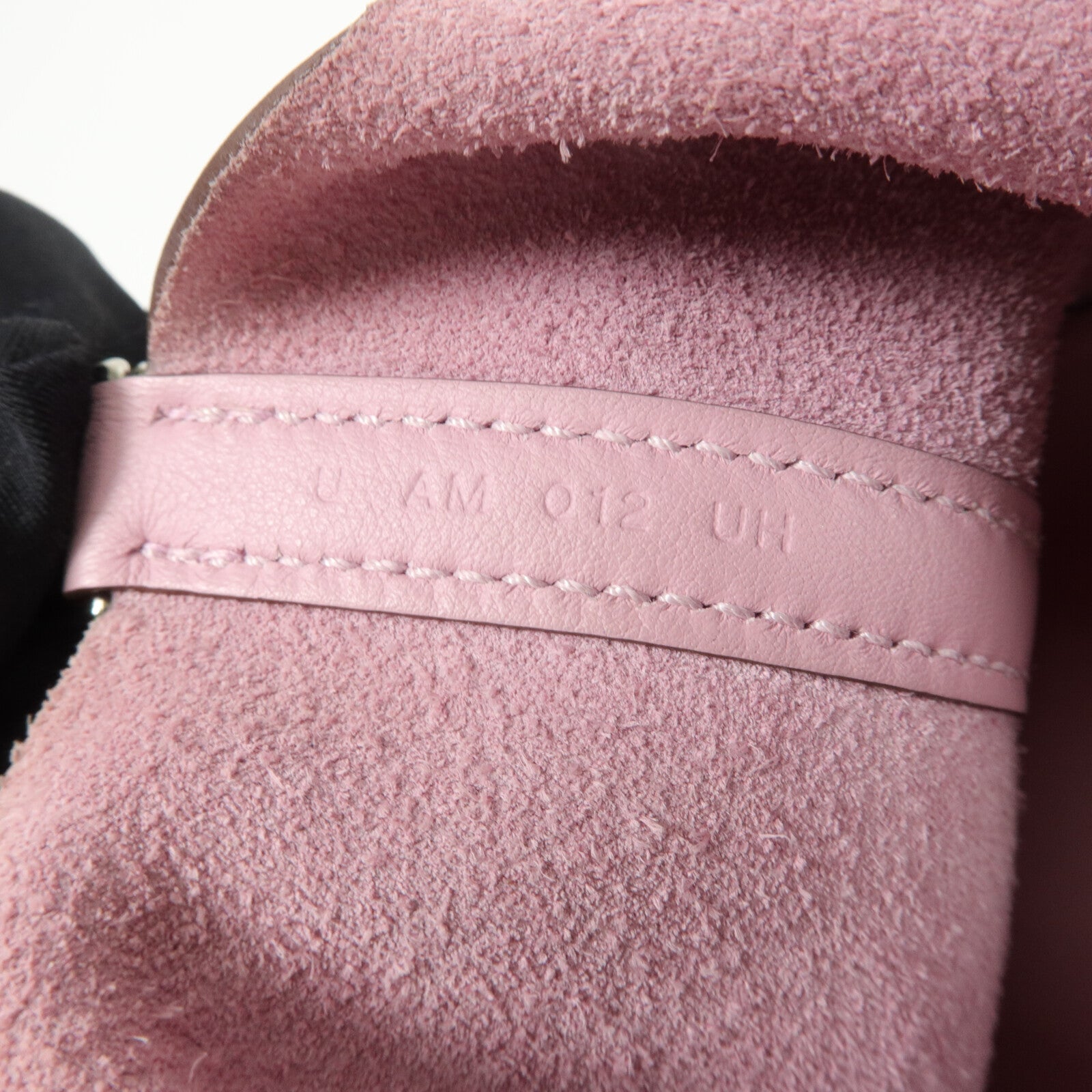 HERMES Swift皮革Picotin 14 Lucky Daisy手挽袋Mauve Sylvestre