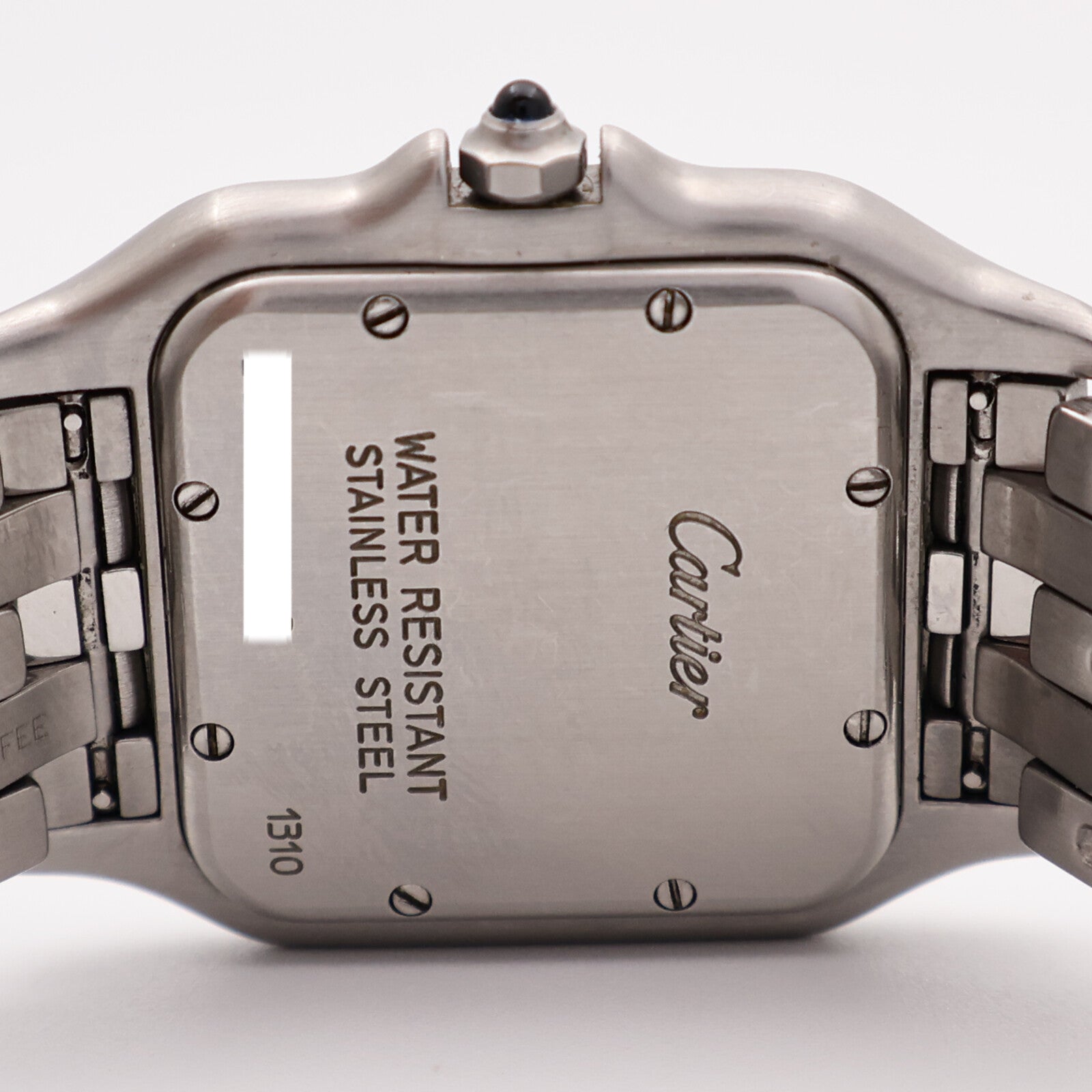 CARTIER Panthere MM W25054P5