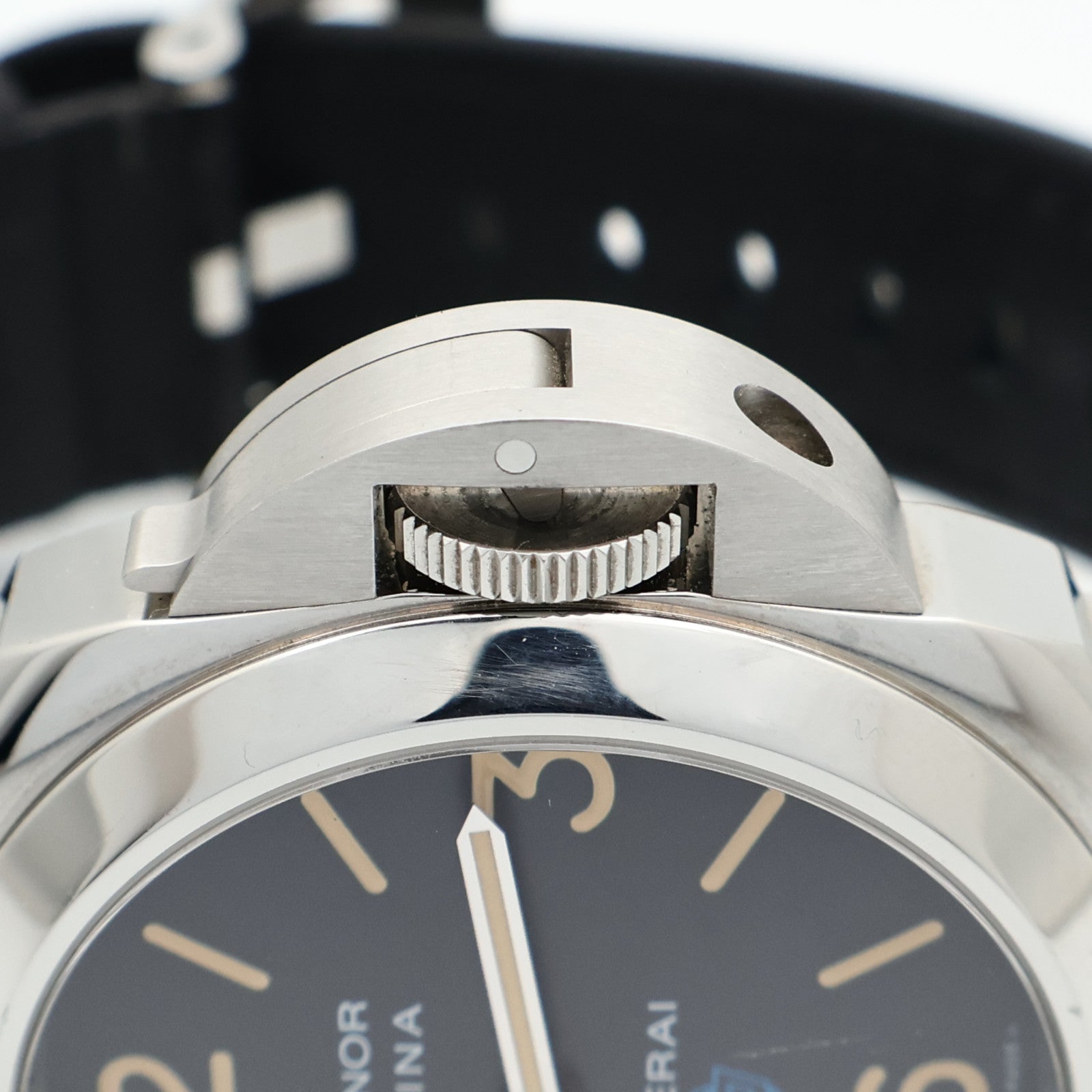 PANERAI Luminor Marina PAM00631