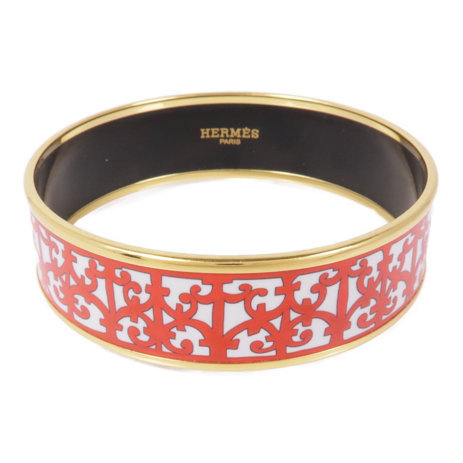 HERMES 金屬Bracelet/Bangle手鐲