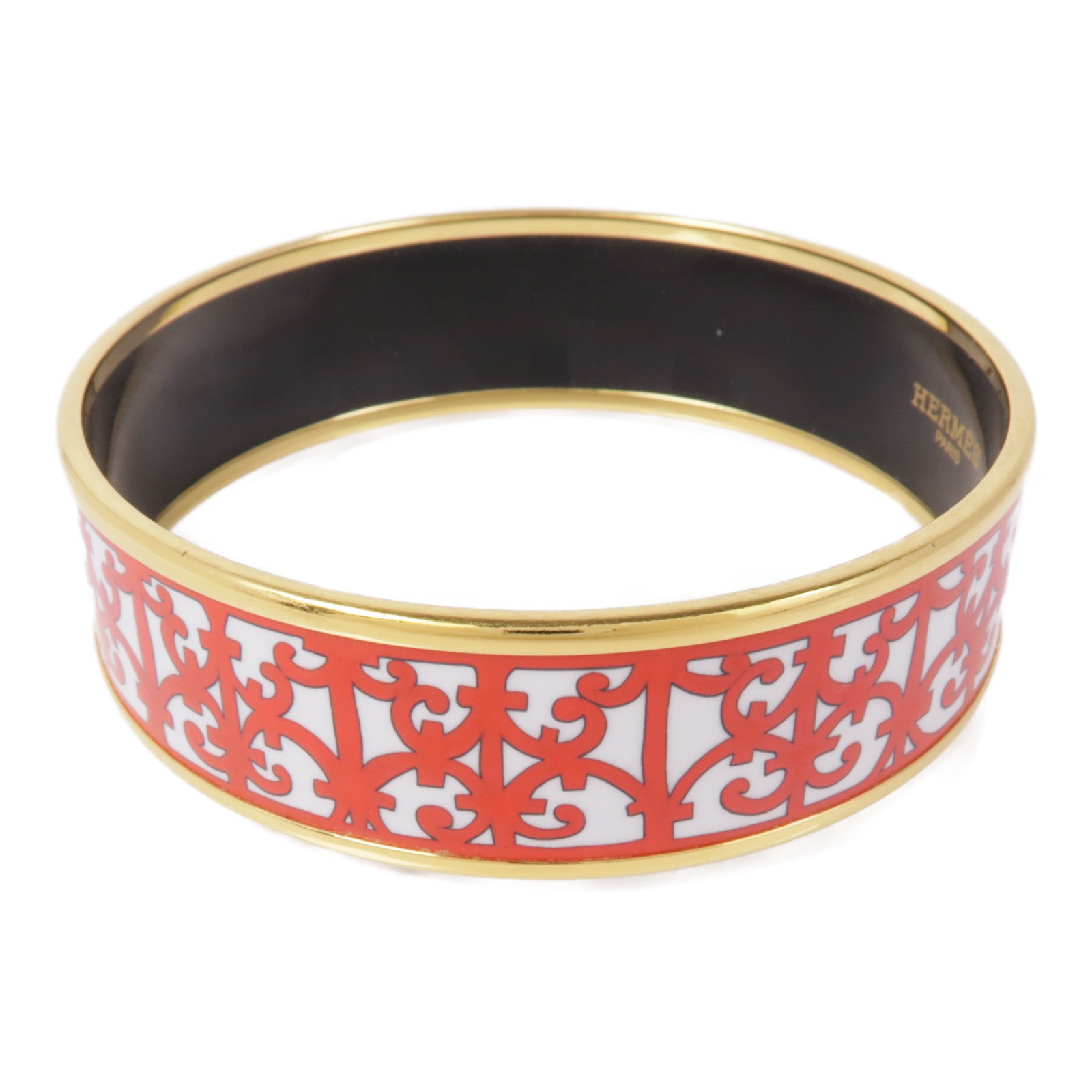HERMES 金屬Bracelet/Bangle手鐲
