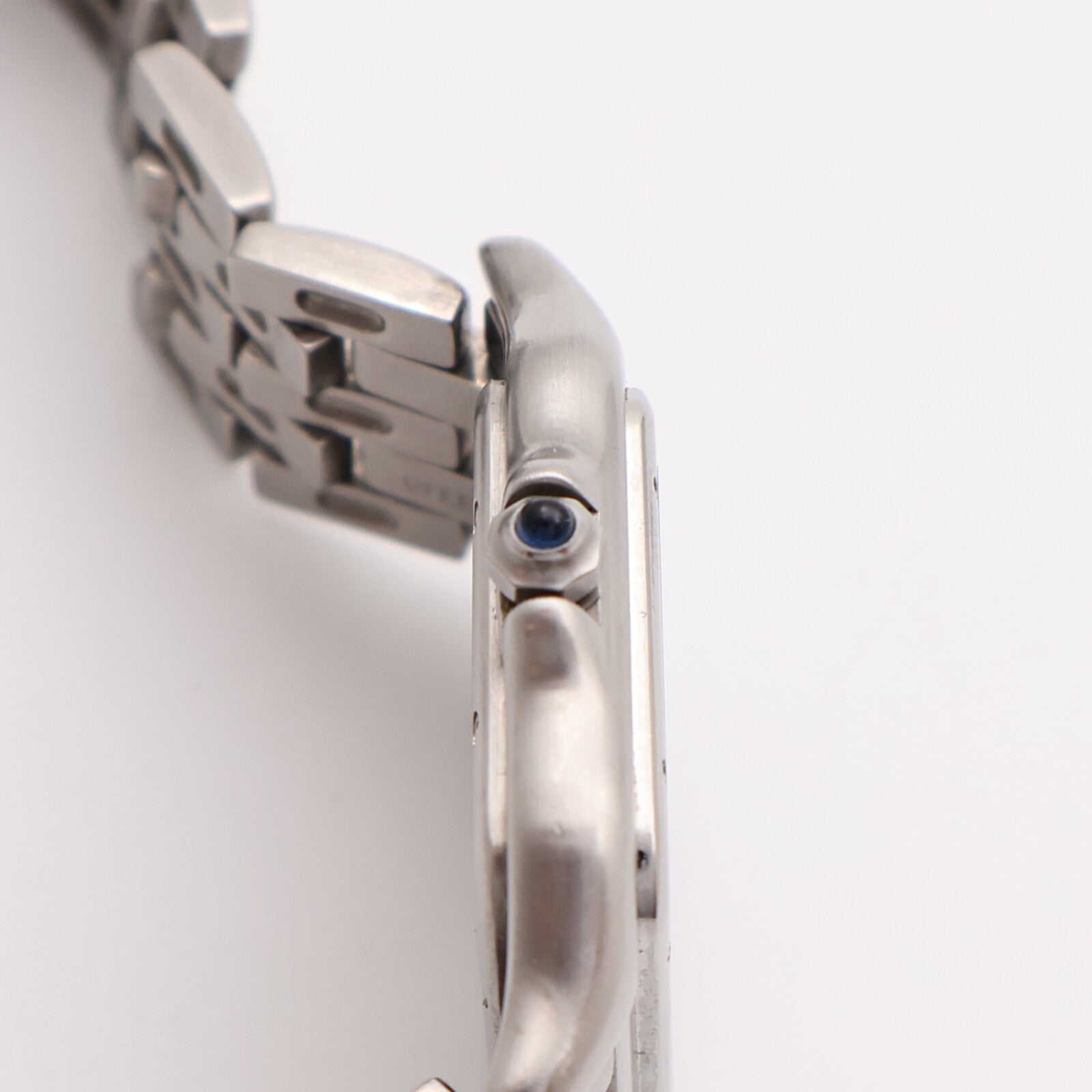 CARTIER Panthere MM W25054P5