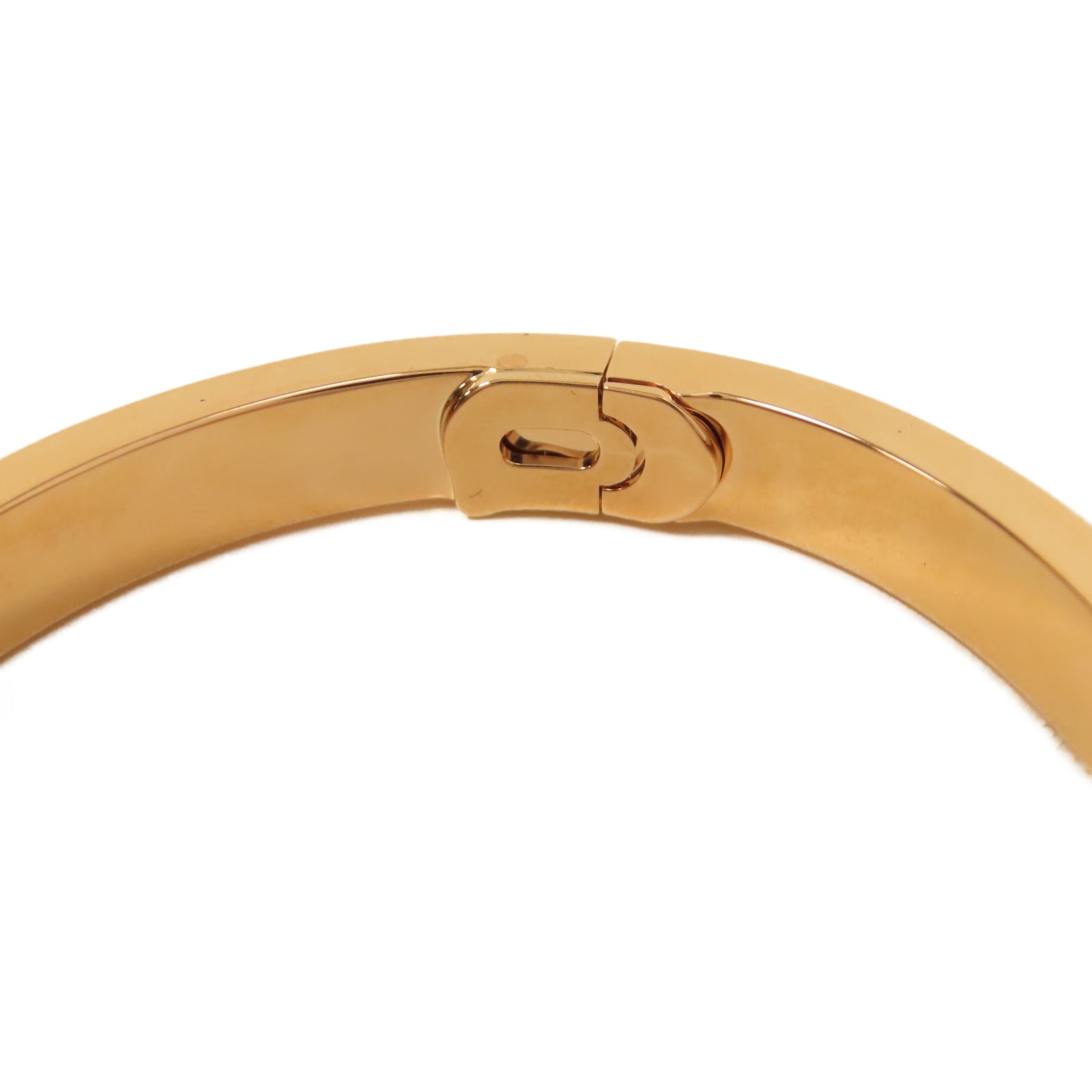 CARTIER 18K玫瑰金Diamond Love Bracelet 1.99ct鑽石手鐲#17