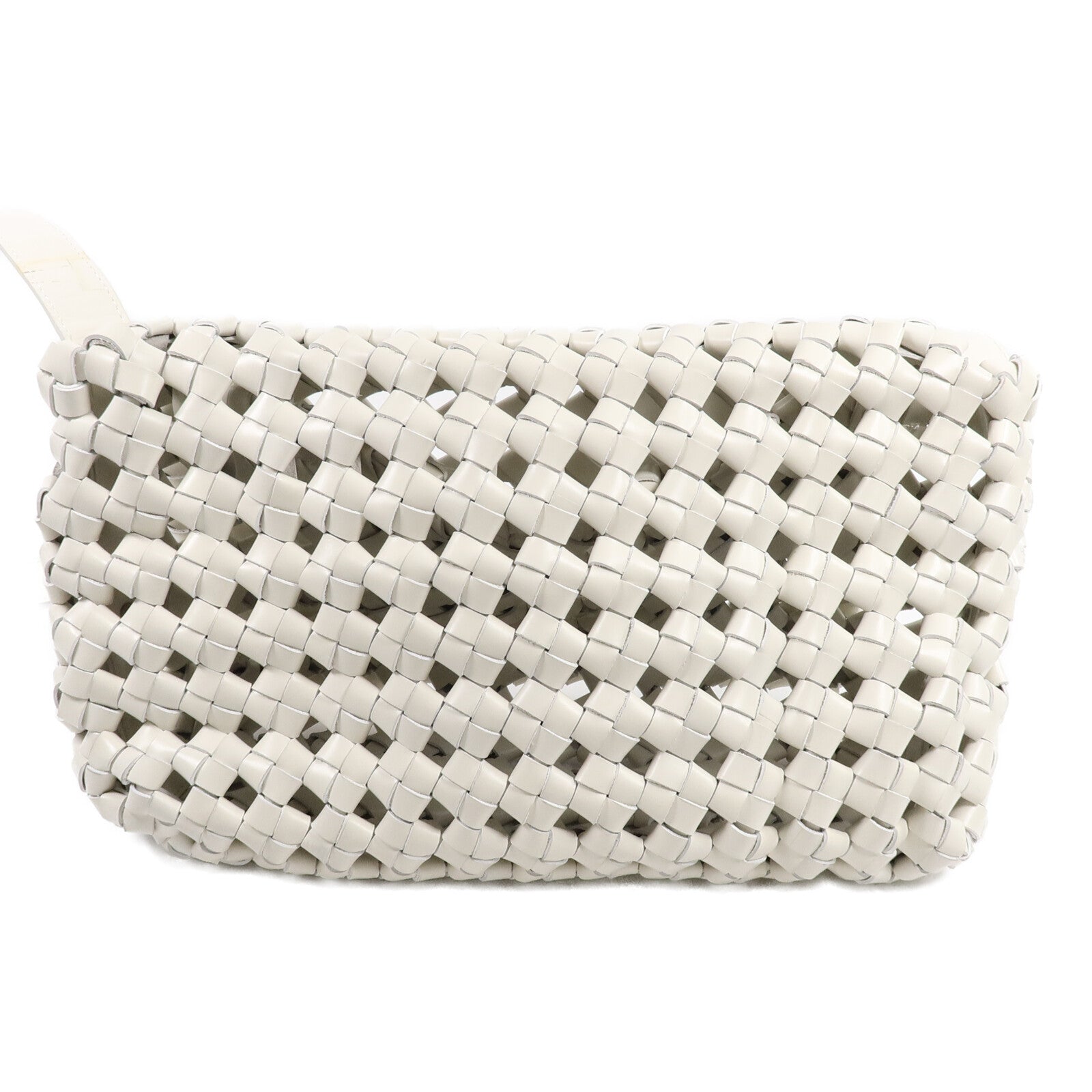 BOTTEGA VENETA 牛皮皮革Bolso De Hombro肩背袋