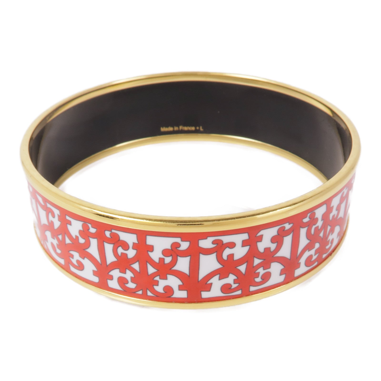 HERMES 金屬Bracelet/Bangle手鐲