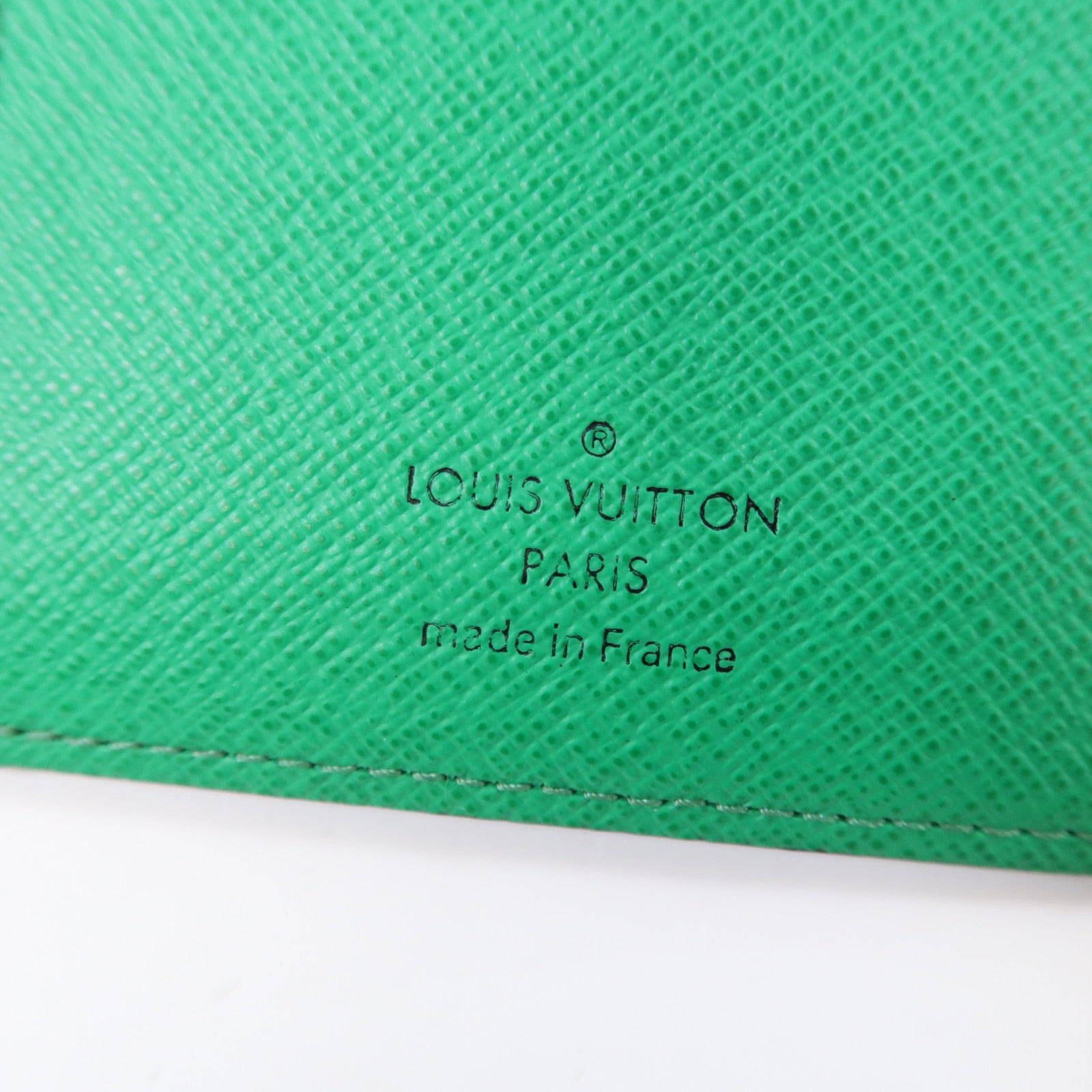 LOUIS VUITTON Monogram Portefeuille Brazza NM Long Wallet長錢包啡色