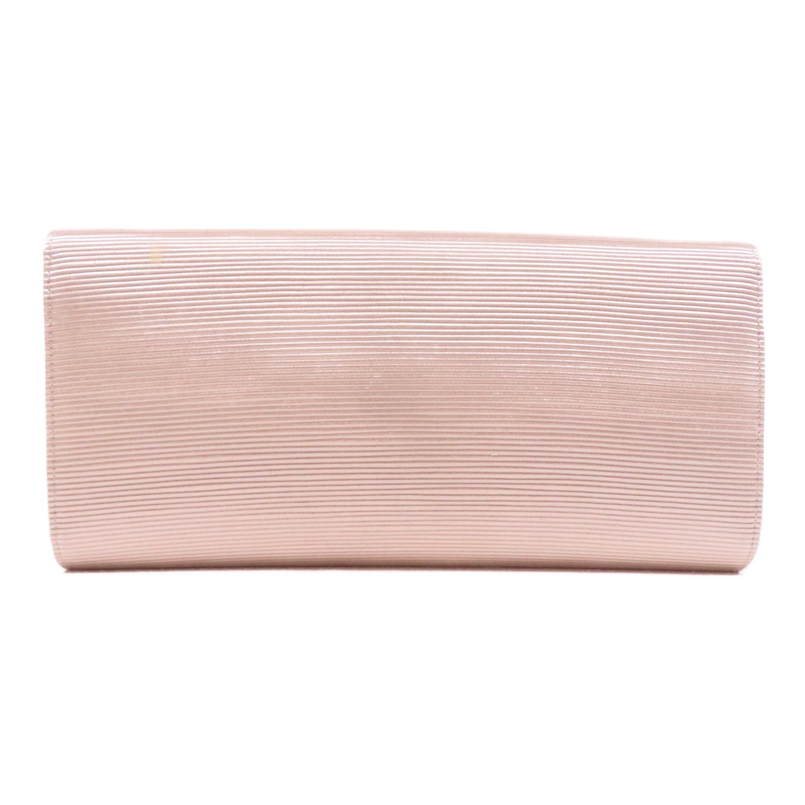 GUCCI GG SHW Shoulder Bag 731751 Satin Pink