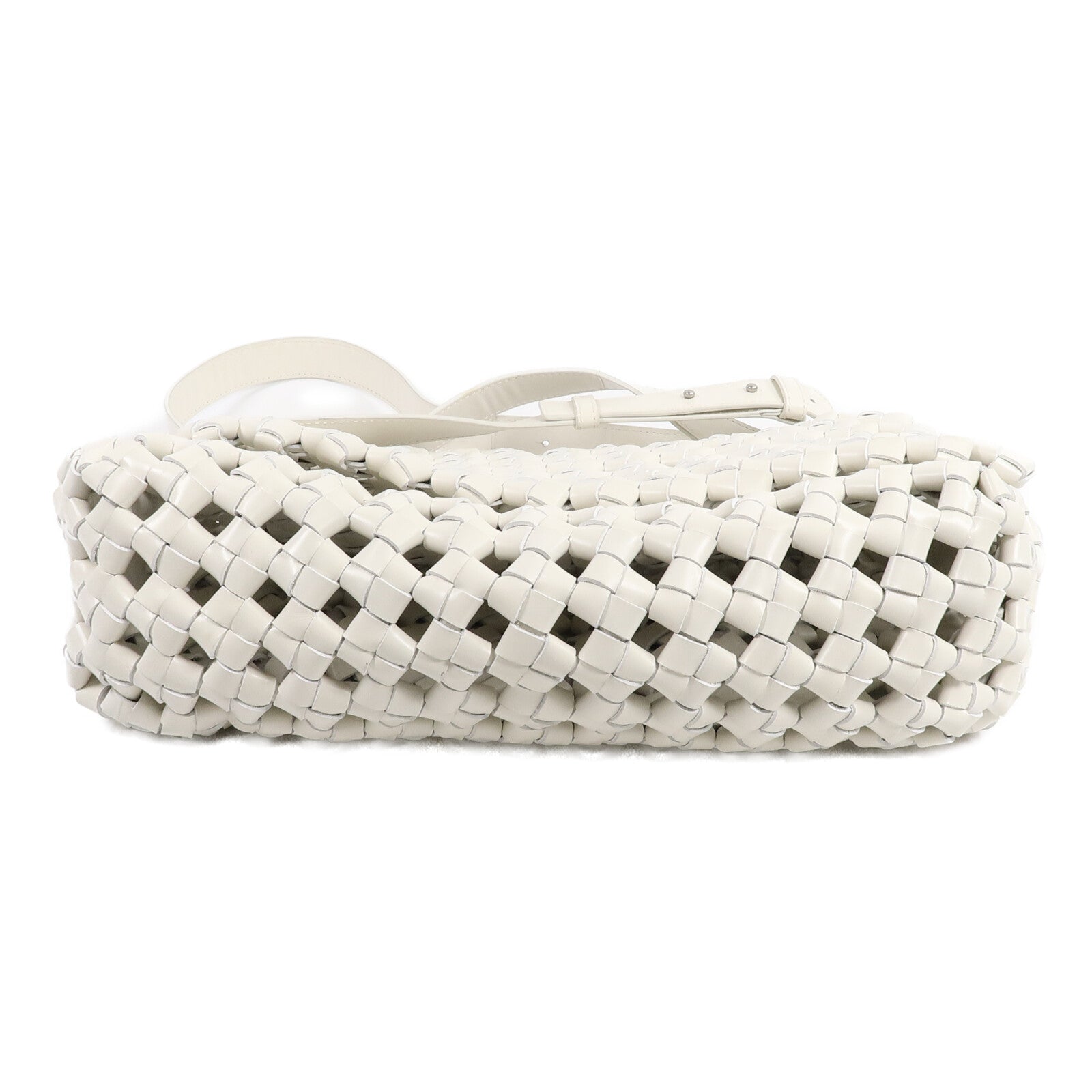 BOTTEGA VENETA 牛皮皮革Bolso De Hombro肩背袋