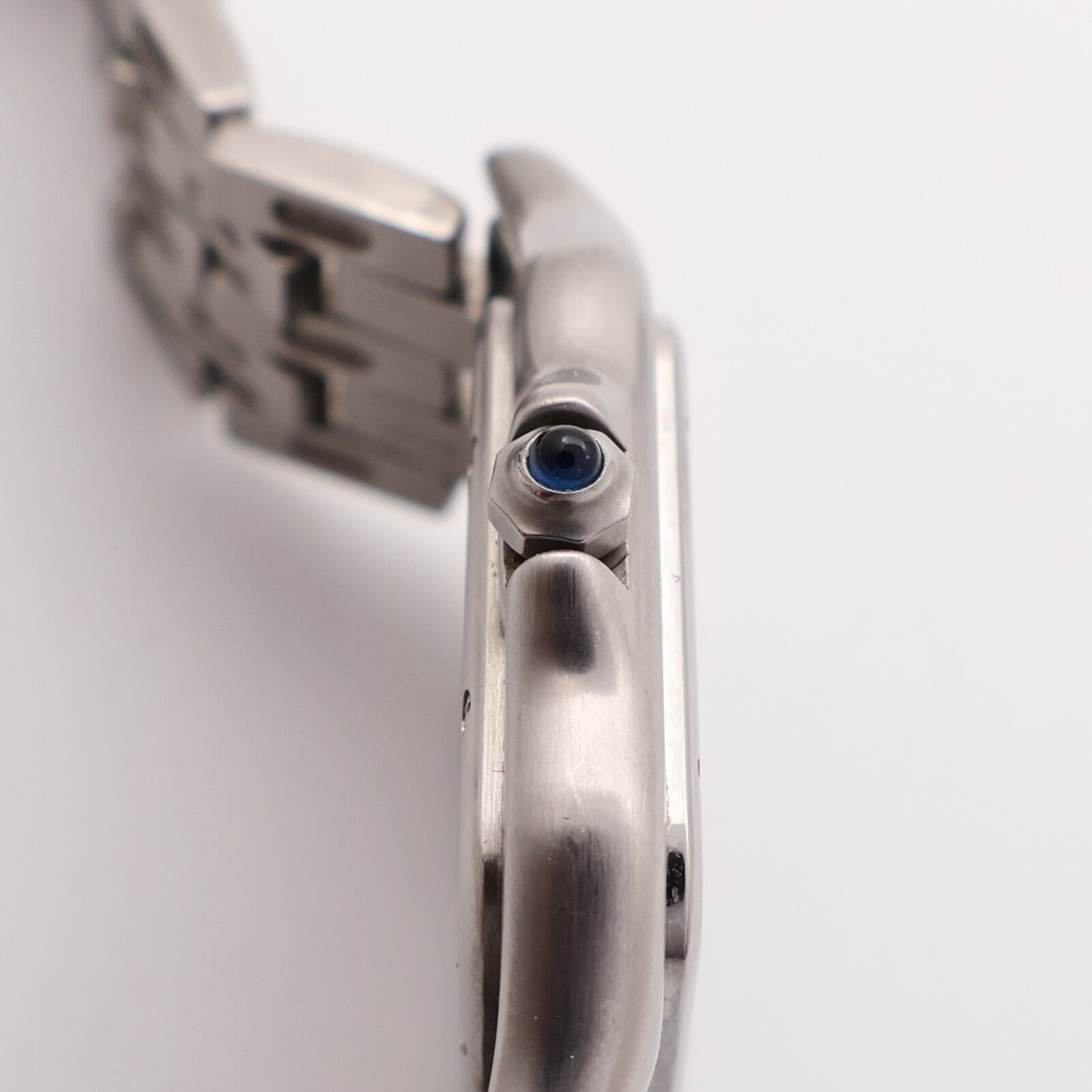 CARTIER Panthere MM W25054P5