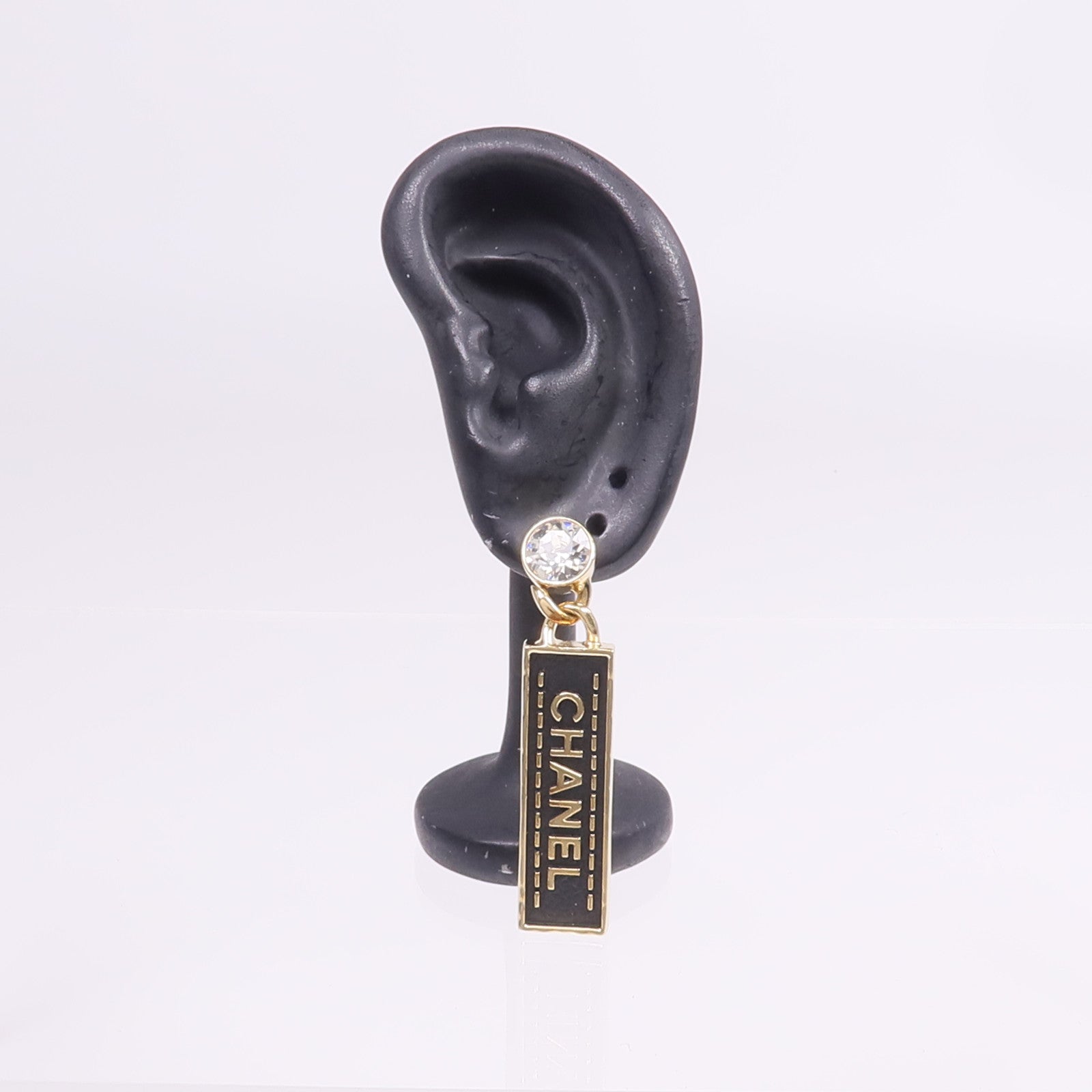 CHANEL 金屬Earrings耳環