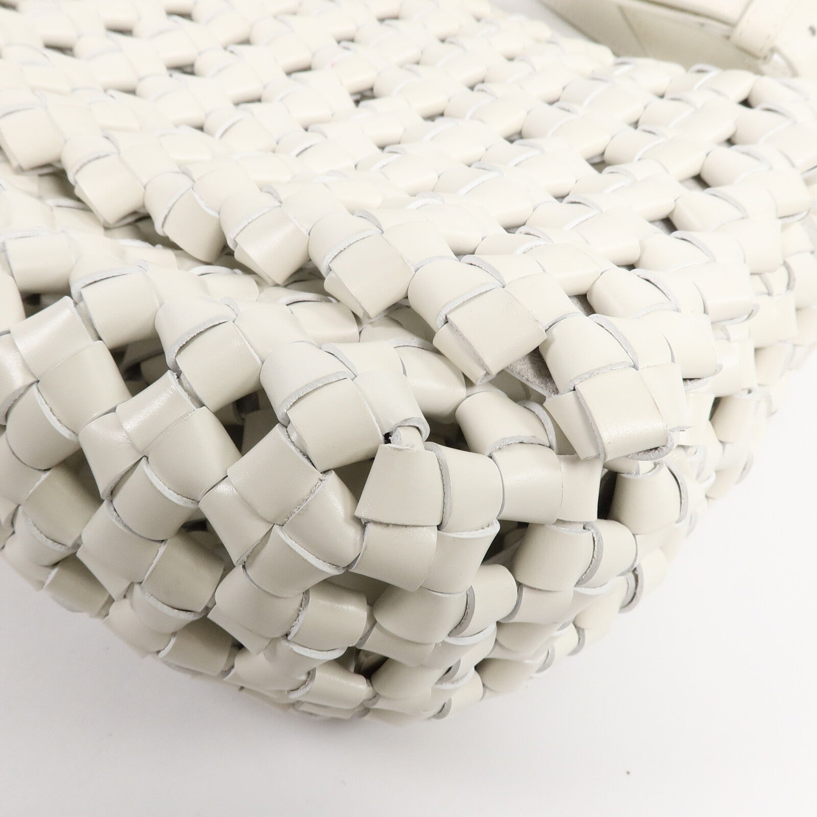 BOTTEGA VENETA 牛皮皮革Bolso De Hombro肩背袋