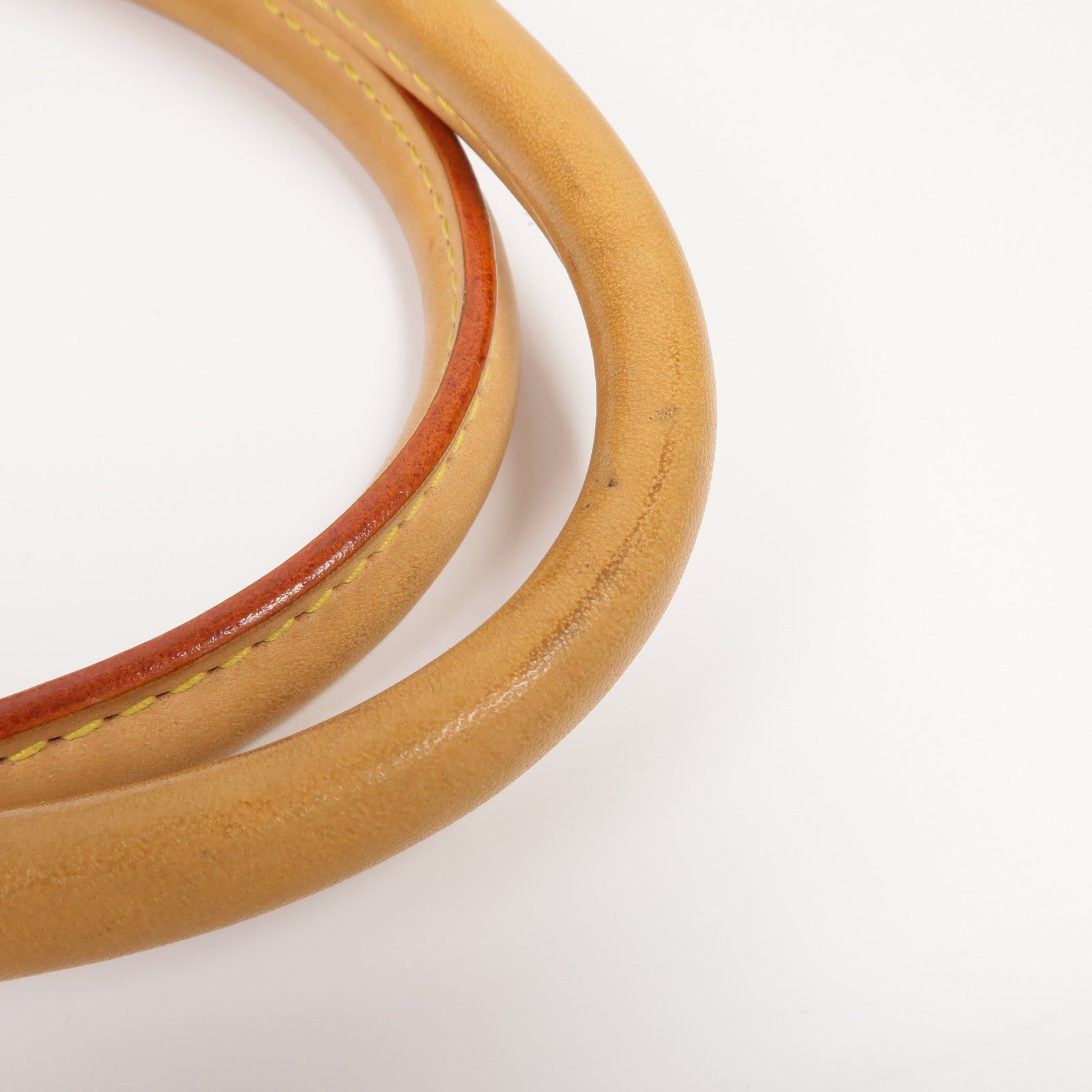 LOUIS VUITTON Monogram Tivoli GM金扣肩背袋