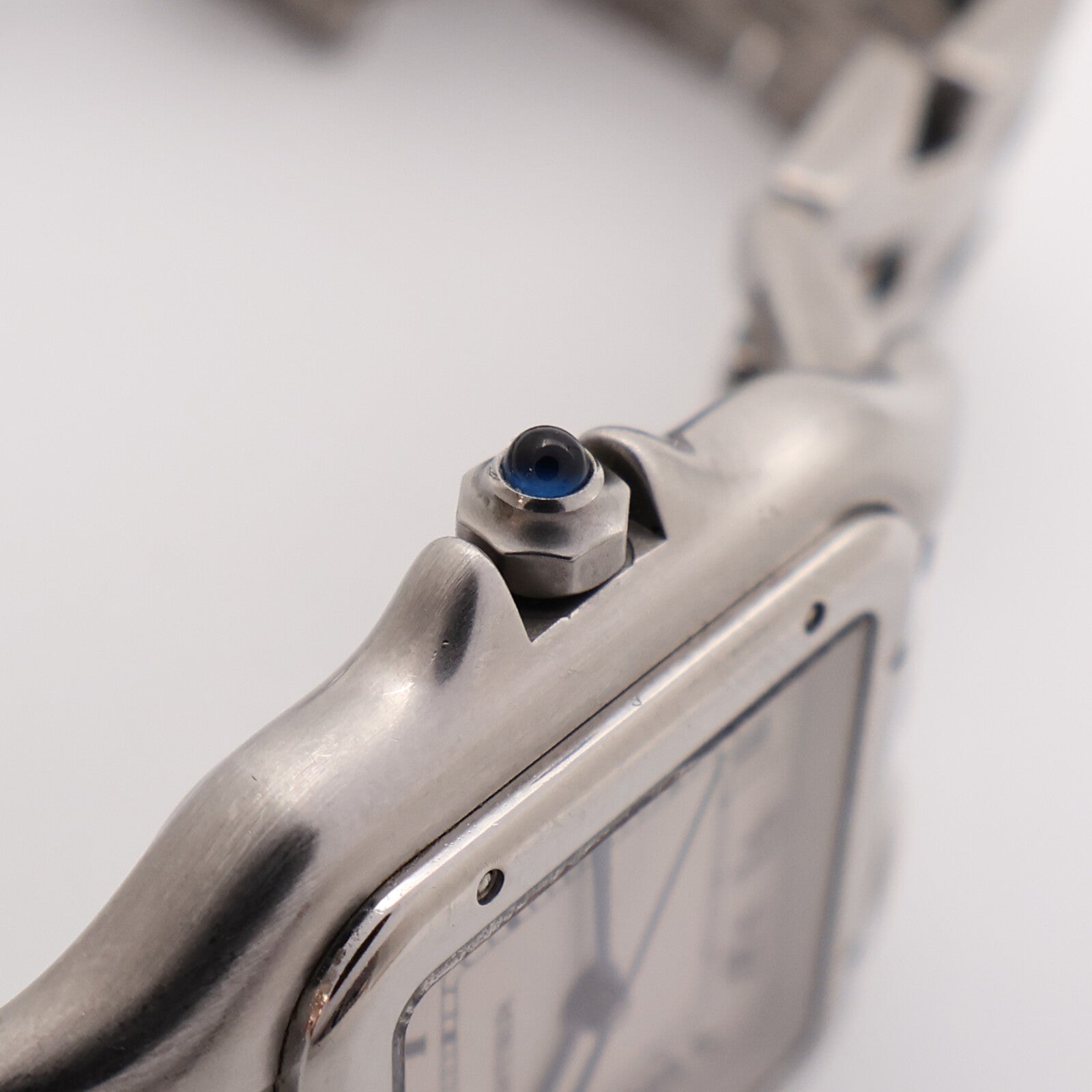 CARTIER Panthere MM W25054P5