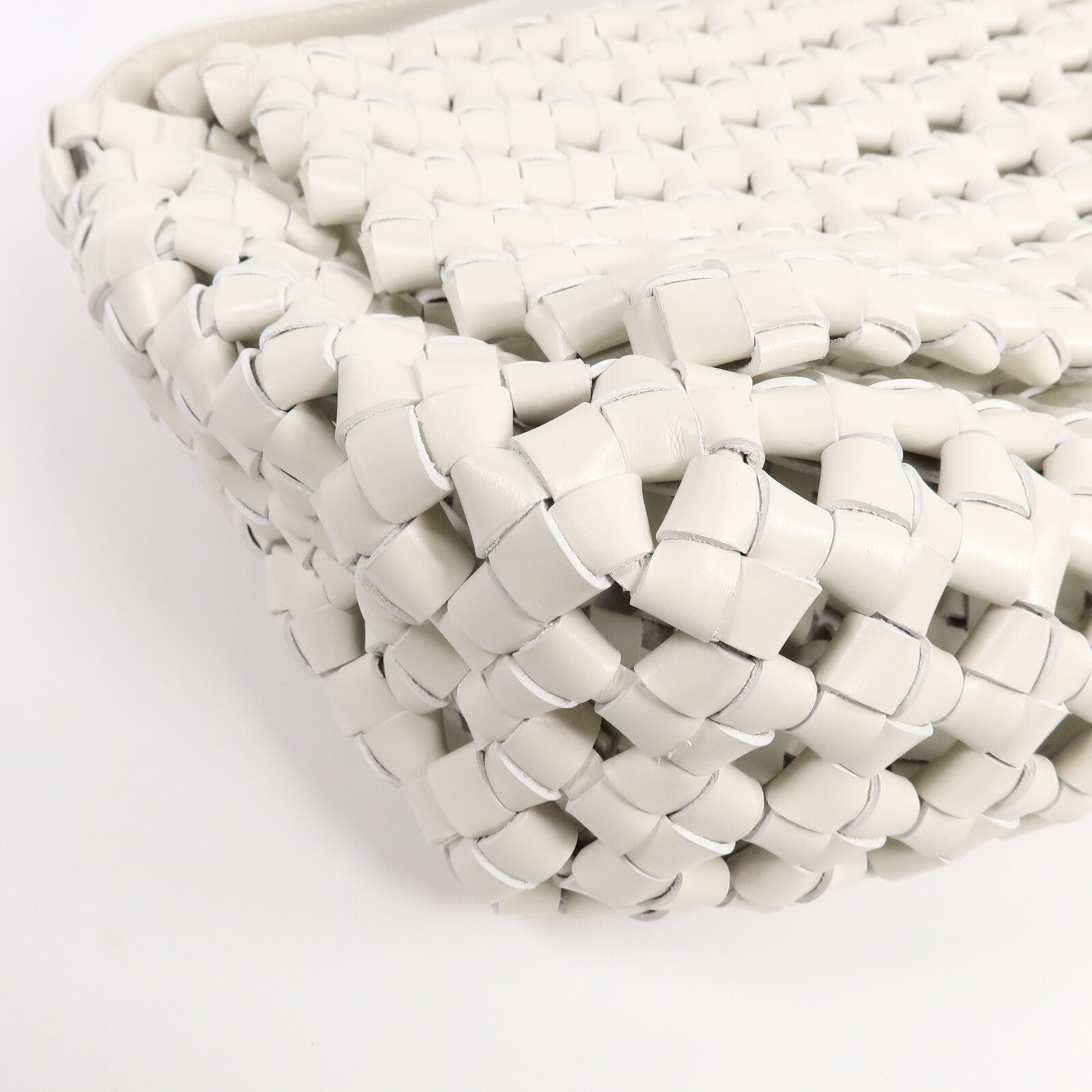 BOTTEGA VENETA 牛皮皮革Bolso De Hombro肩背袋