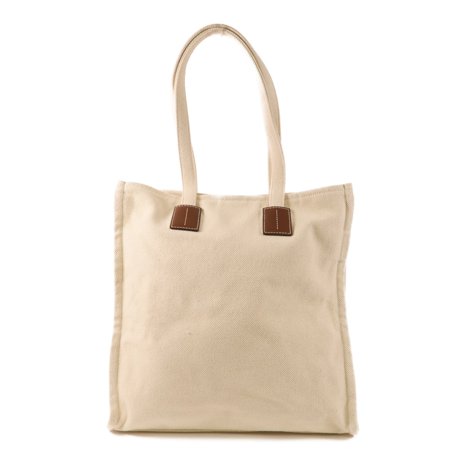 BALLY 帆布Tote Bag肩背袋