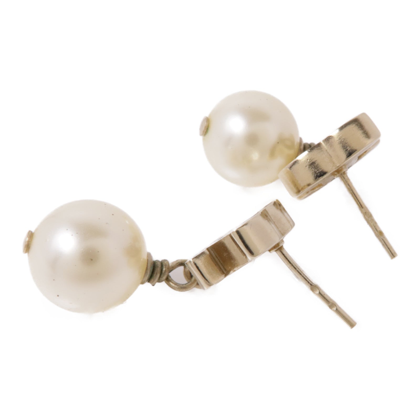 CHANEL 金屬Earrings耳環