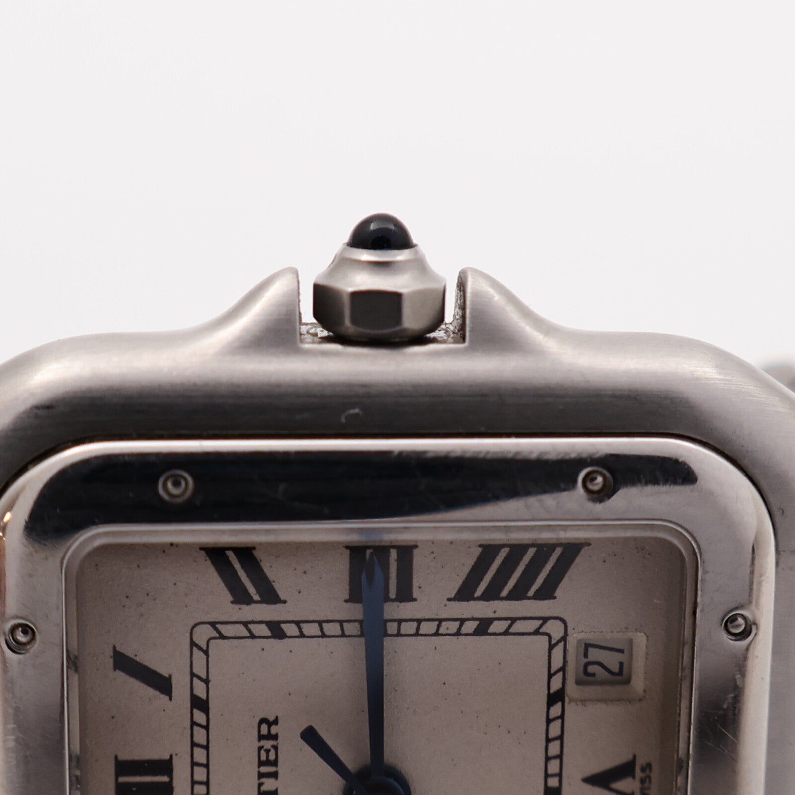 CARTIER Panthere MM W25054P5
