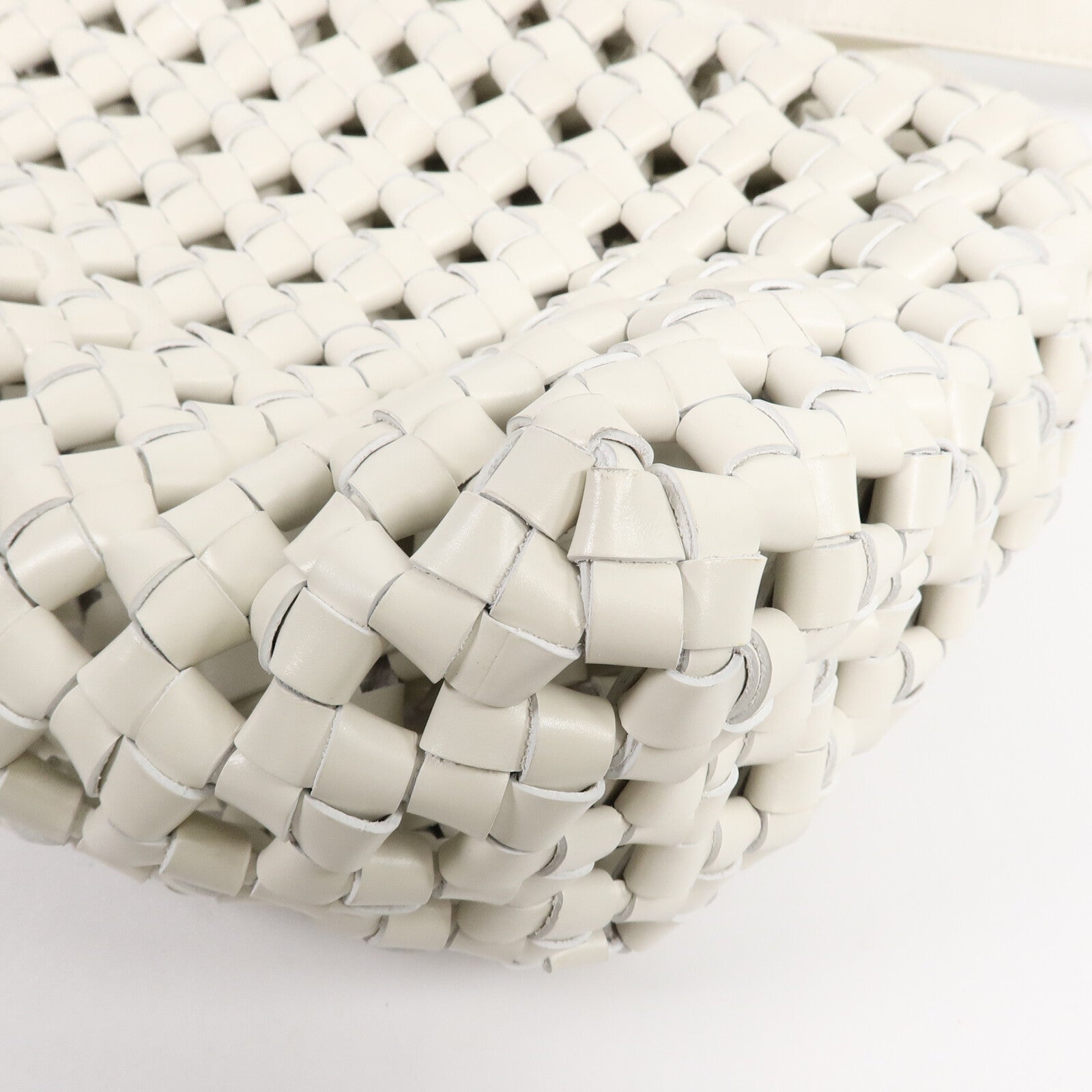 BOTTEGA VENETA 牛皮皮革Bolso De Hombro肩背袋