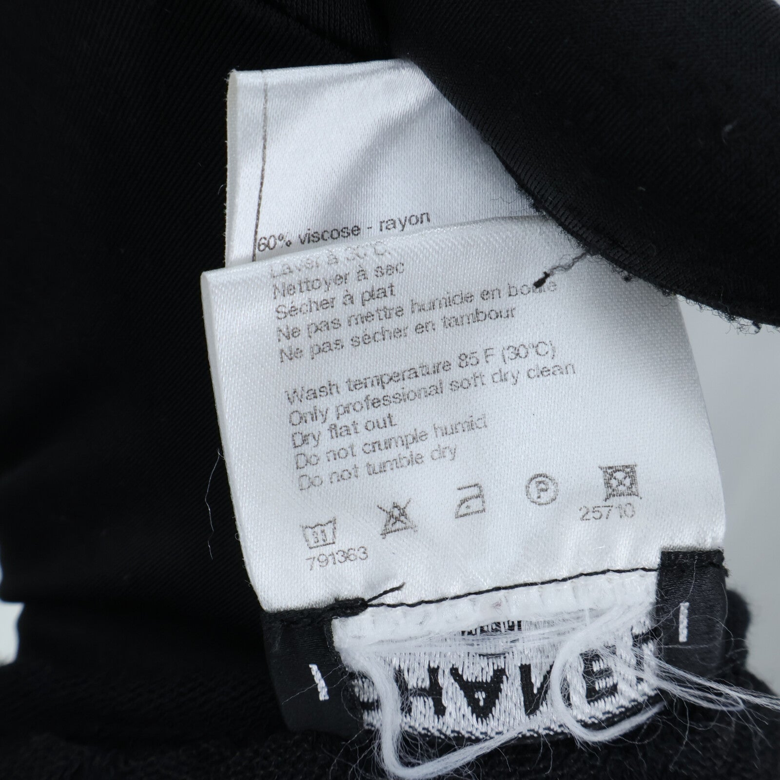 HERMES Jacket上衣