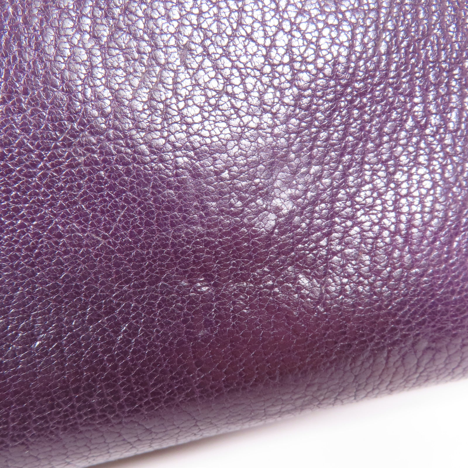 Miu Miu 牛皮皮革Long Wallet金扣長錢包