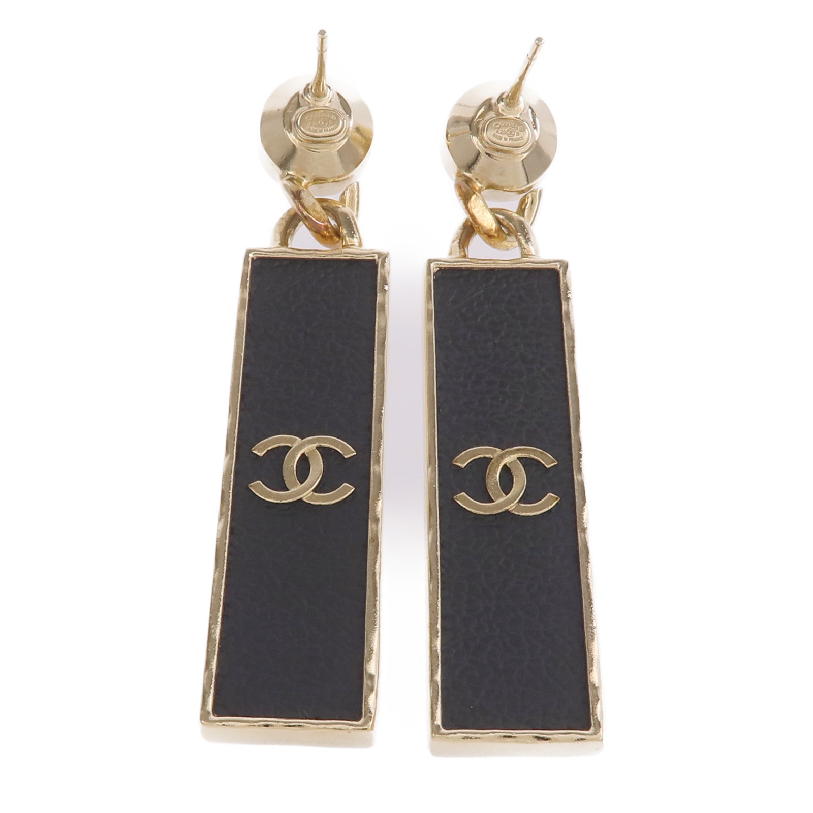 CHANEL 金屬Earrings耳環