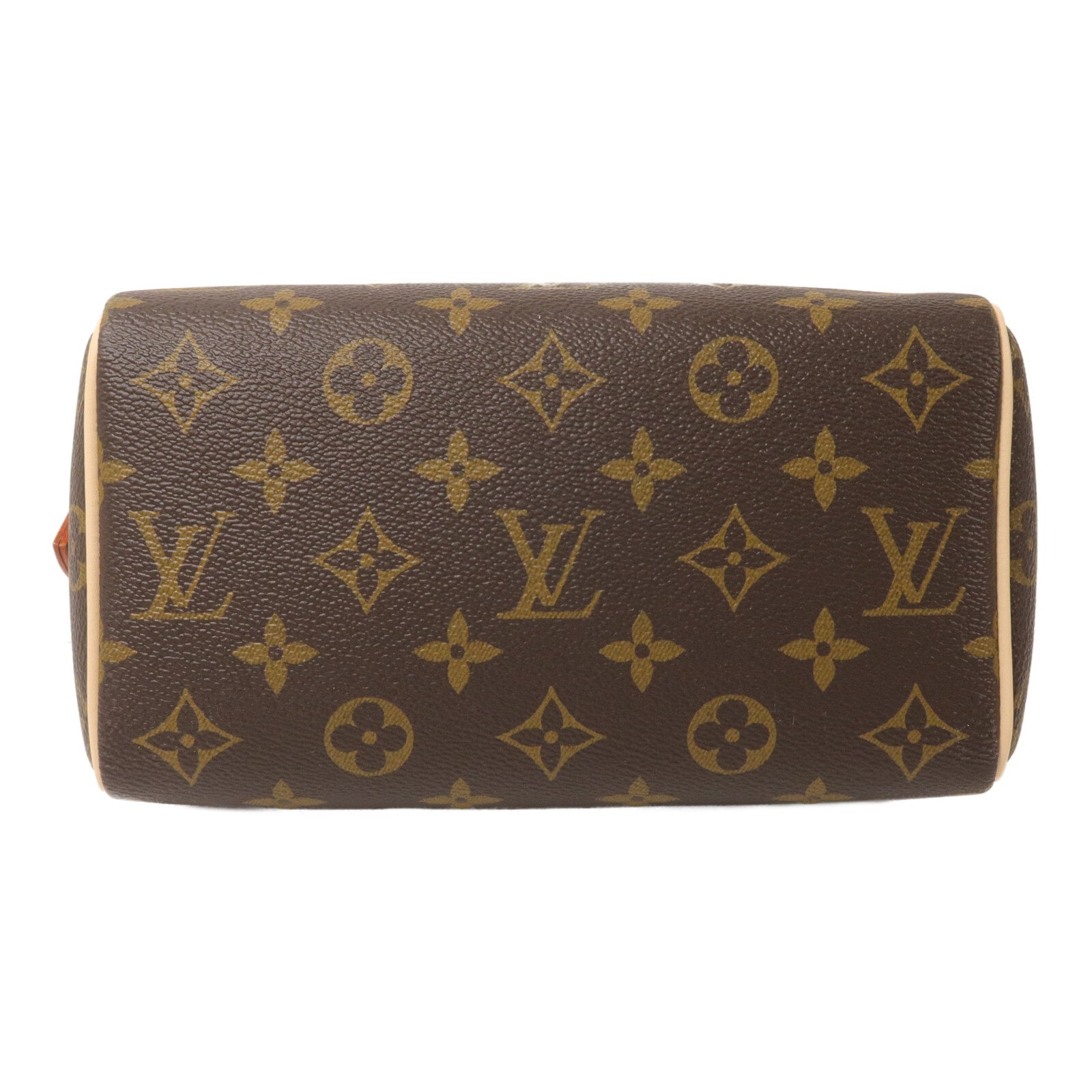LOUIS VUITTON Monogram Speedy Bandouliere 20手挽肩背兩用袋