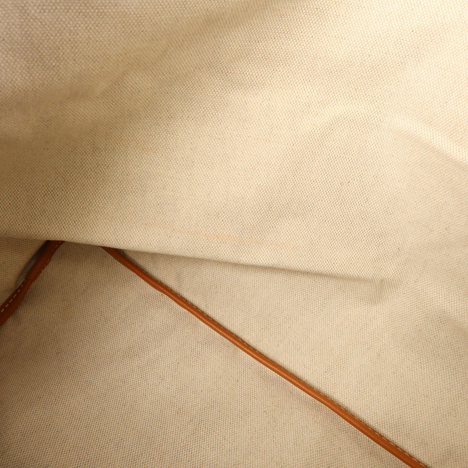 GOYARD 【激減優惠】塗層帆布Saint Louis PM銀扣手挽袋