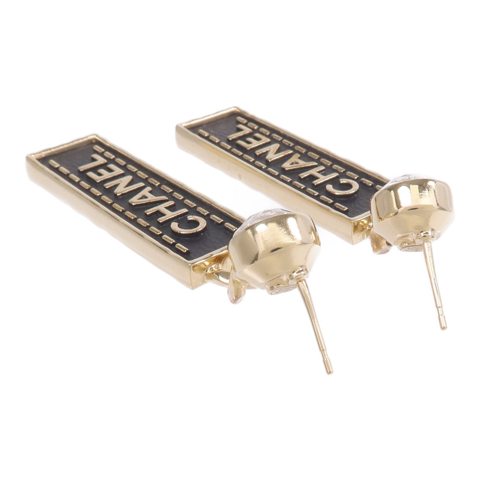 CHANEL 金屬Earrings耳環