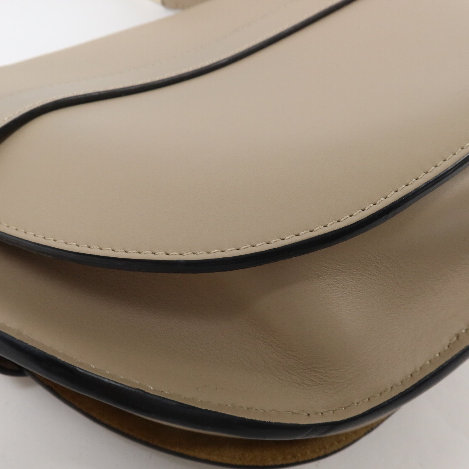 LOEWE 牛皮皮革Gate Small肩背袋
