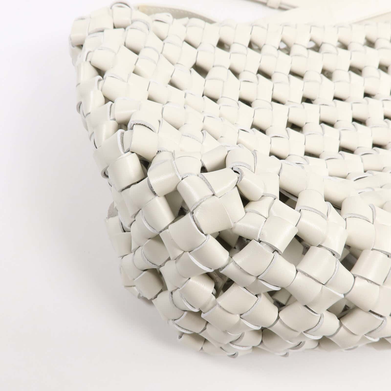 BOTTEGA VENETA 牛皮皮革Bolso De Hombro肩背袋