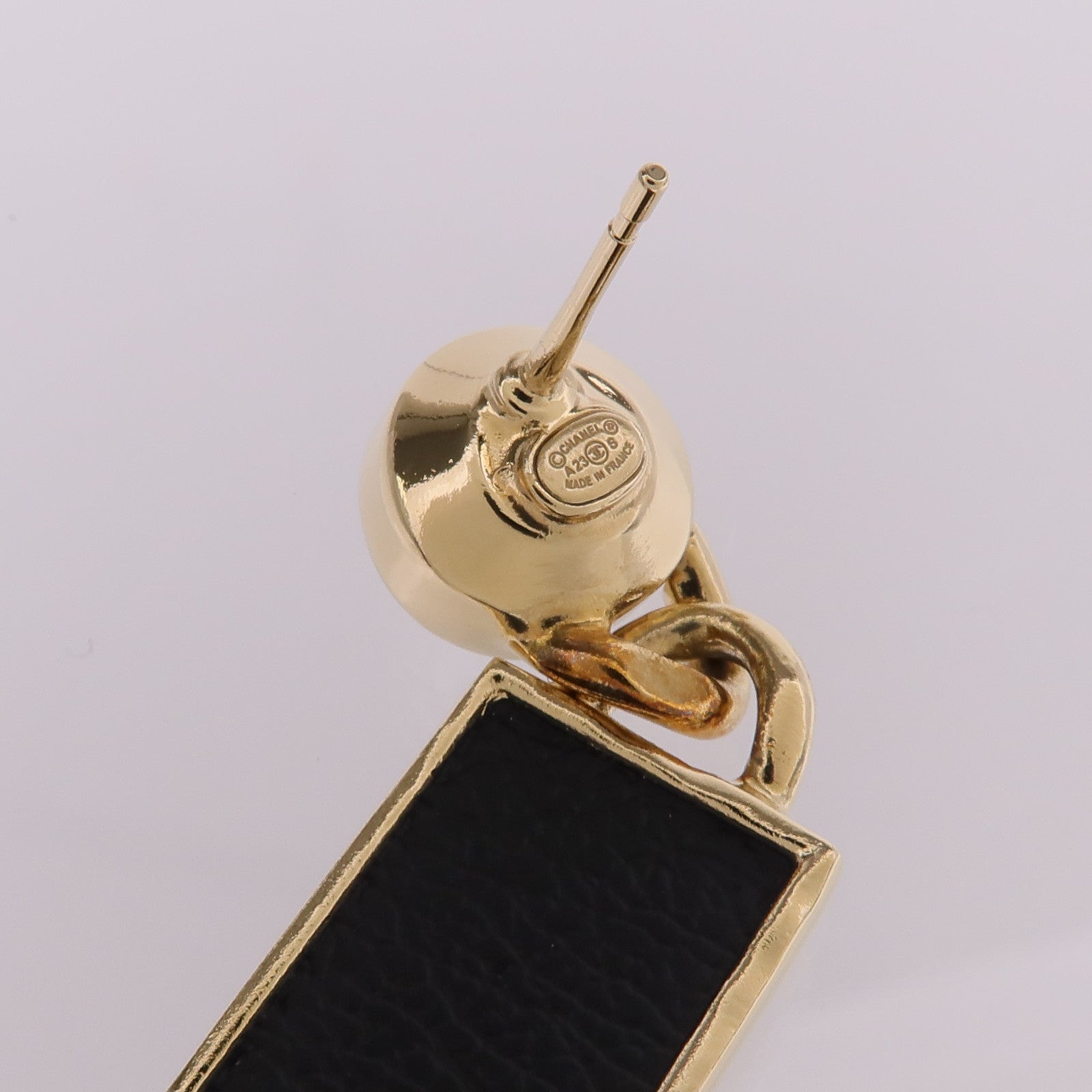CHANEL 金屬Earrings耳環