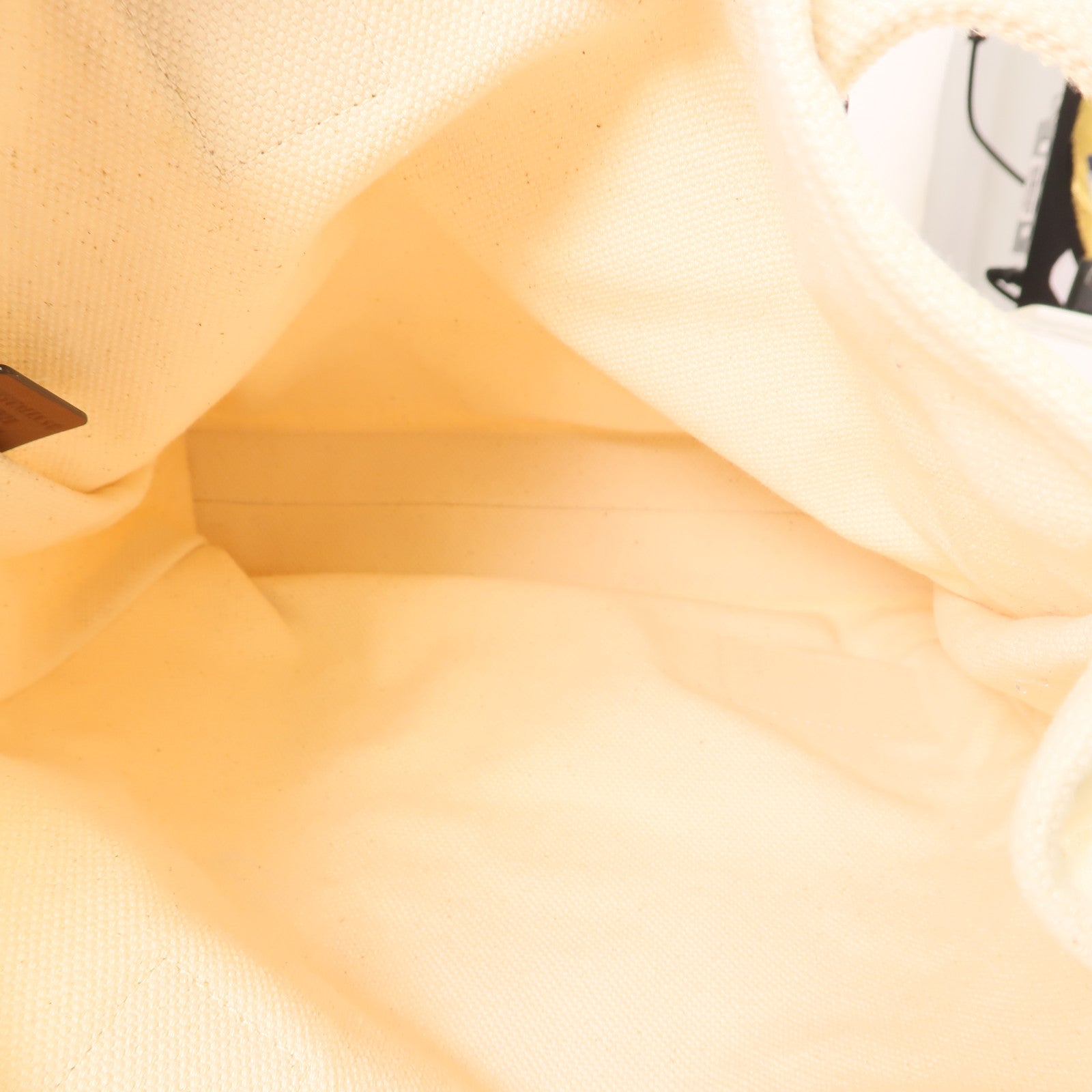 BALLY 帆布Tote Bag肩背袋