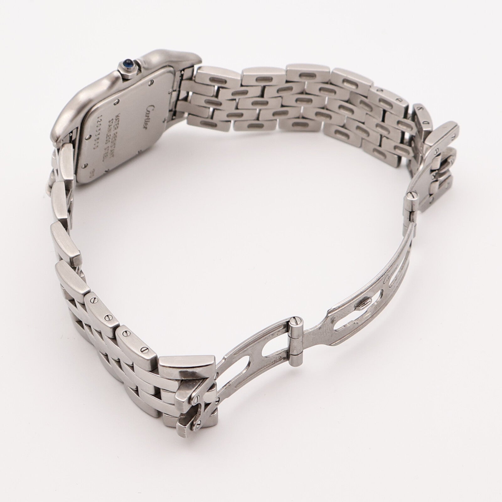 CARTIER Panthere MM W25054P5