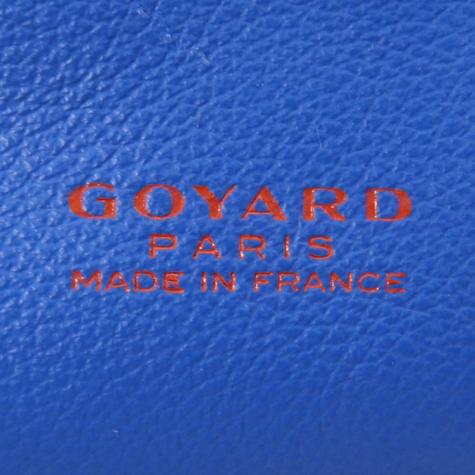 GOYARD 【激減優惠】塗層帆布Anjou PM Bag銀扣肩背袋