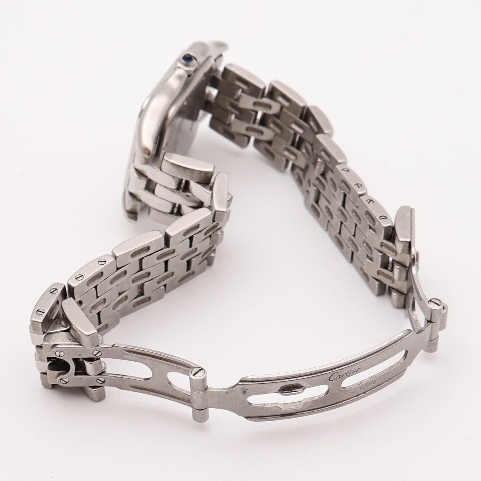 CARTIER Panthere MM W25054P5