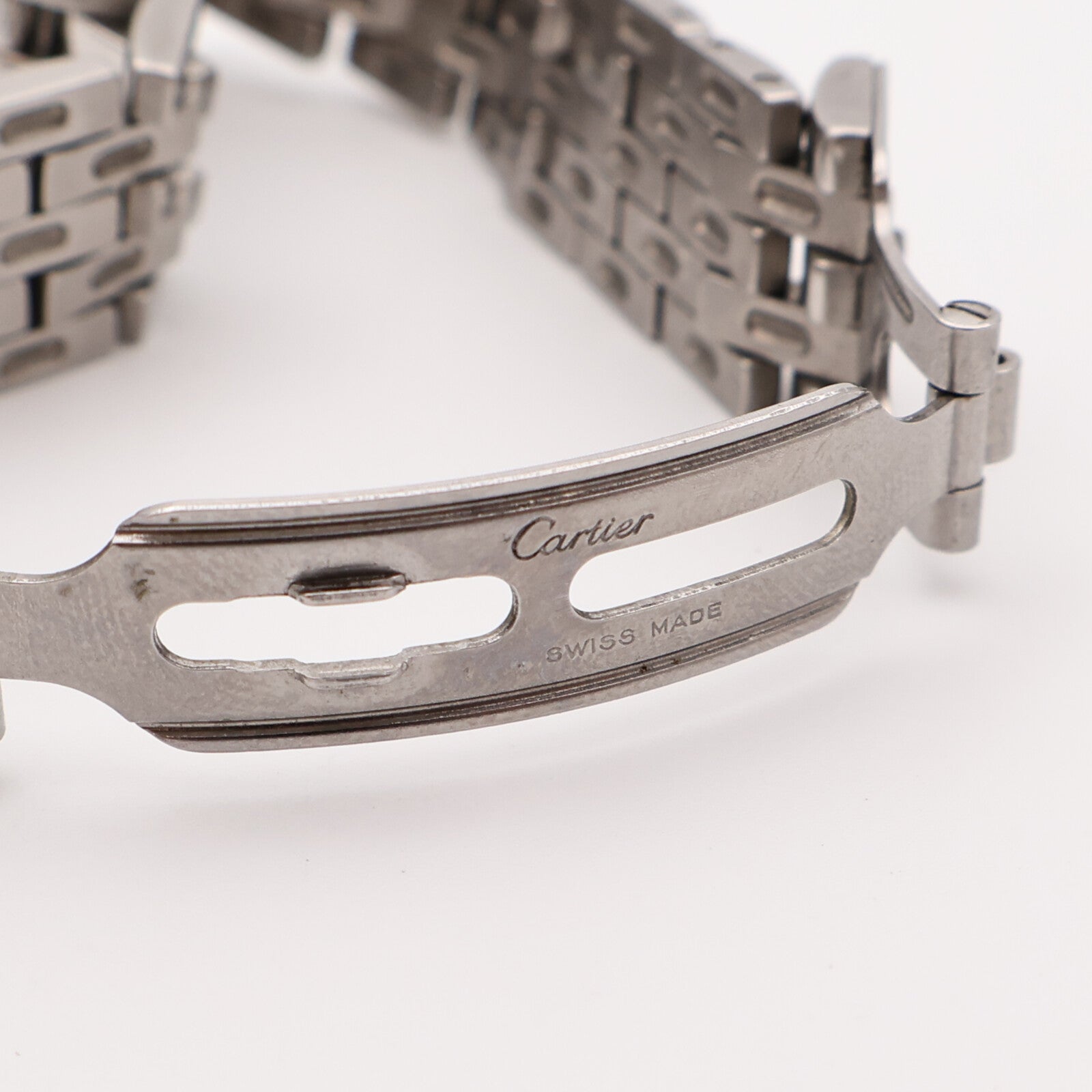 CARTIER Panthere MM W25054P5