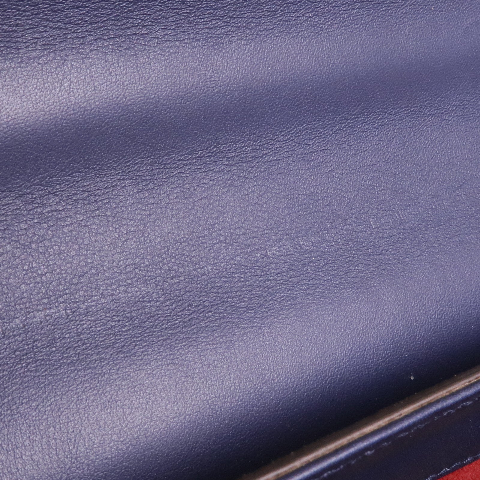 GUCCI 塗層帆布/皮革2 Way Shoulder金扣手挽肩背兩用袋