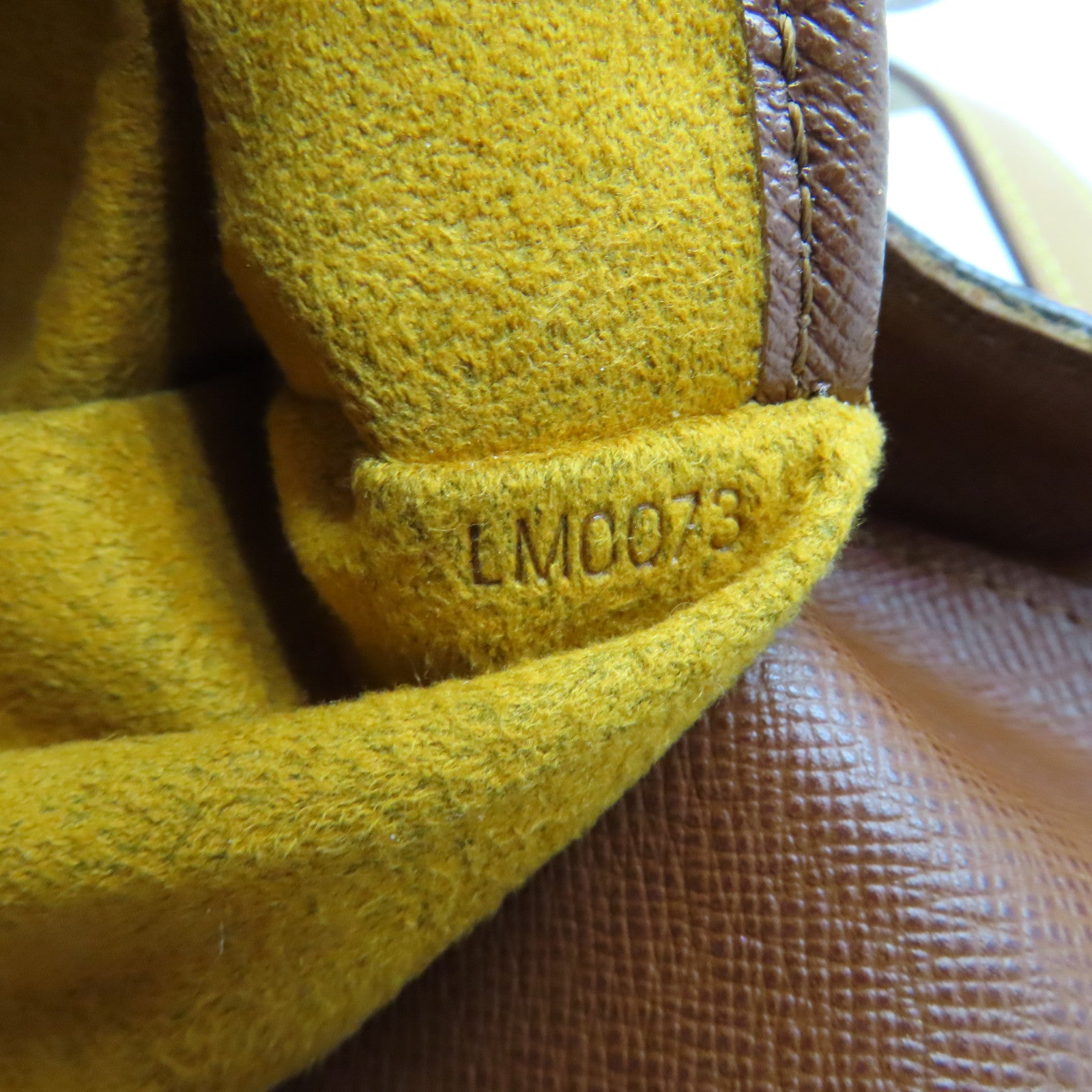 LOUIS VUITTON 【激減優惠】Monogram Musette Salsa Long金扣肩背袋啡色