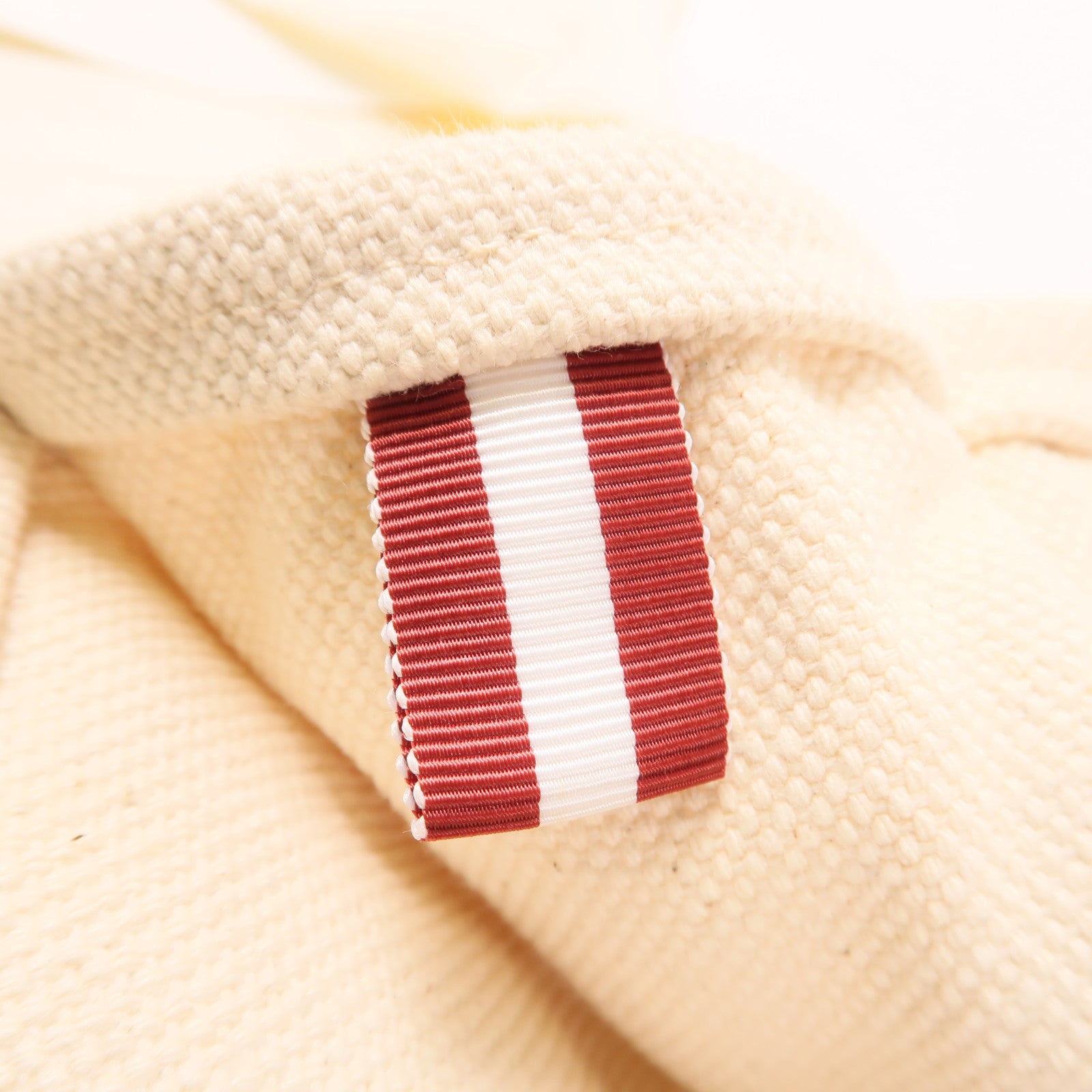 BALLY 帆布Tote Bag肩背袋