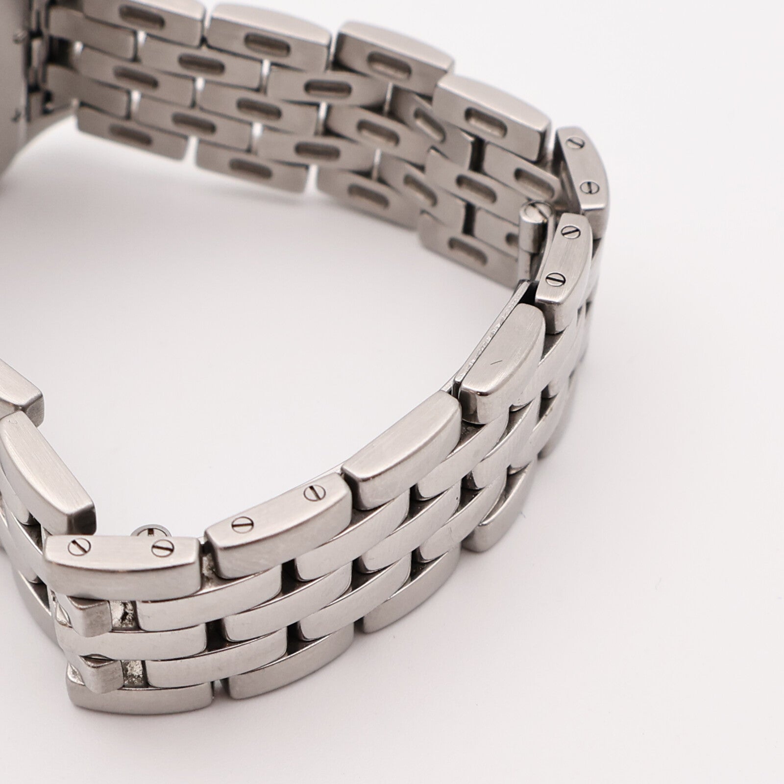 CARTIER Panthere MM W25054P5