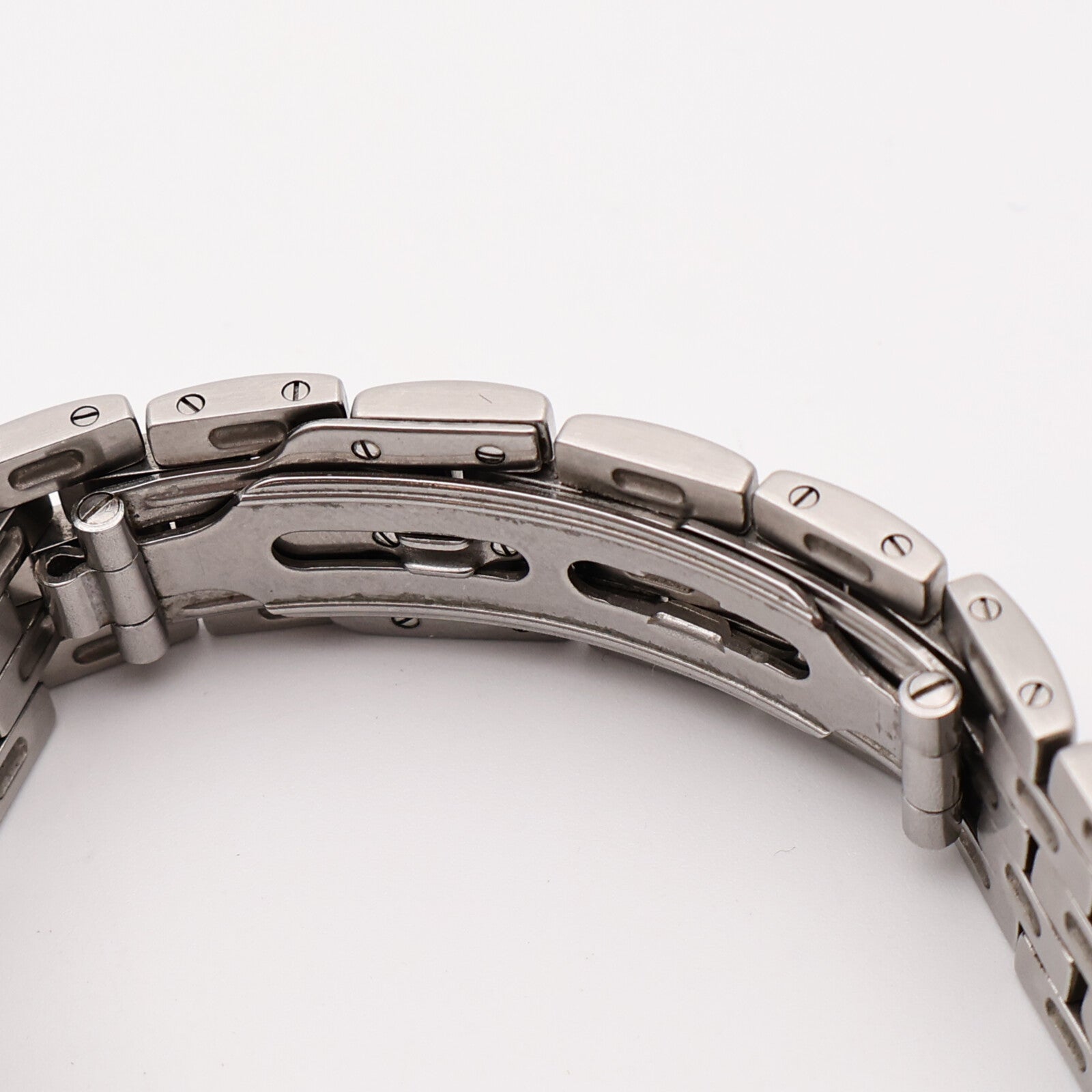 CARTIER Panthere MM W25054P5