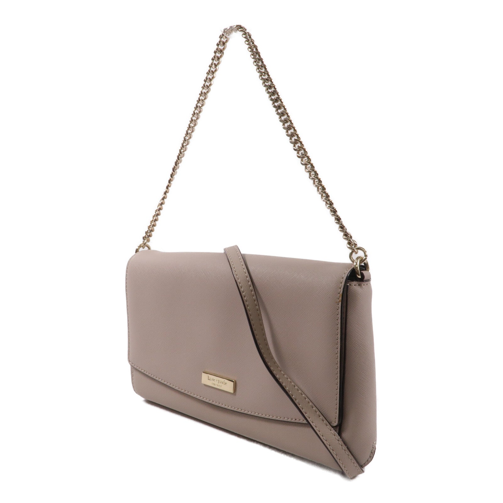 Kate Spade 牛皮皮革2 Way Shoulder Bag手挽肩背兩用袋