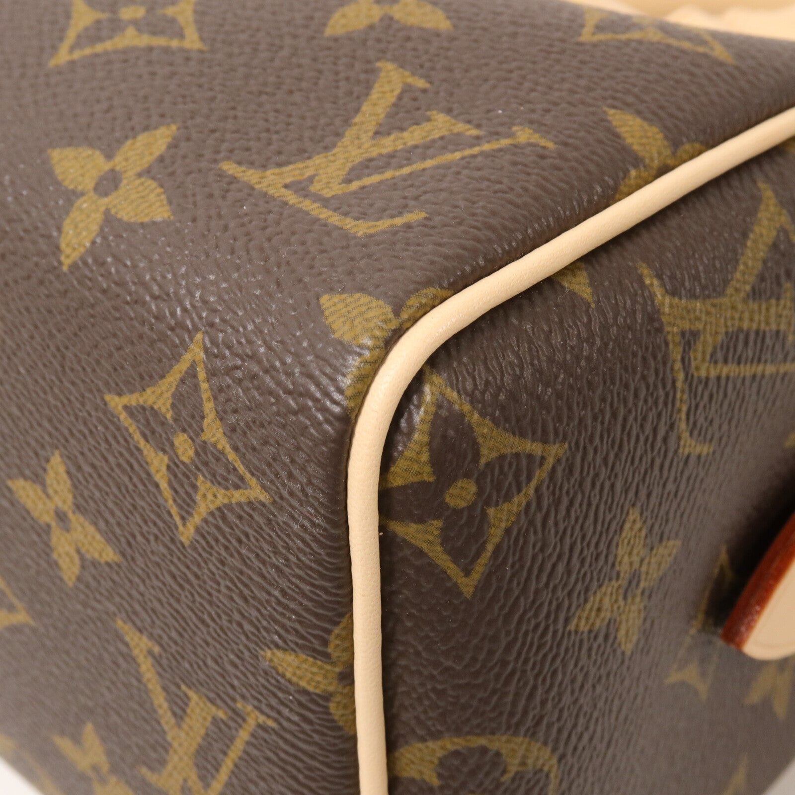 LOUIS VUITTON Monogram Speedy Bandouliere 20手挽肩背兩用袋