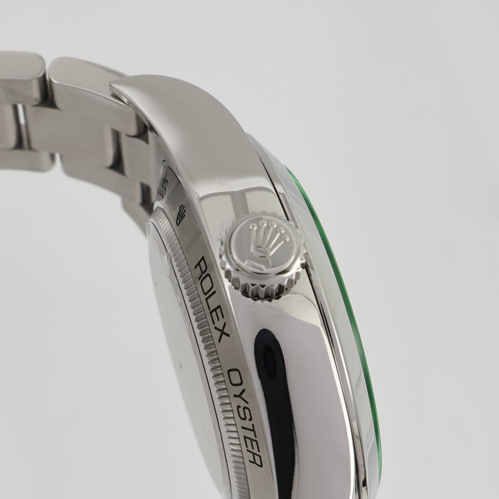 ROLEX Milgauss 116400GV
