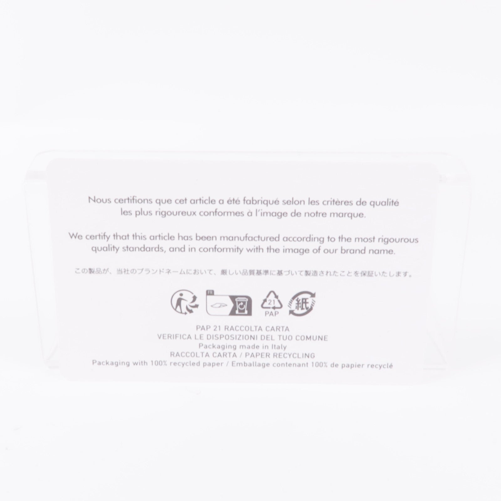 Dior 牛皮皮革Wallet/Purse金扣錢包