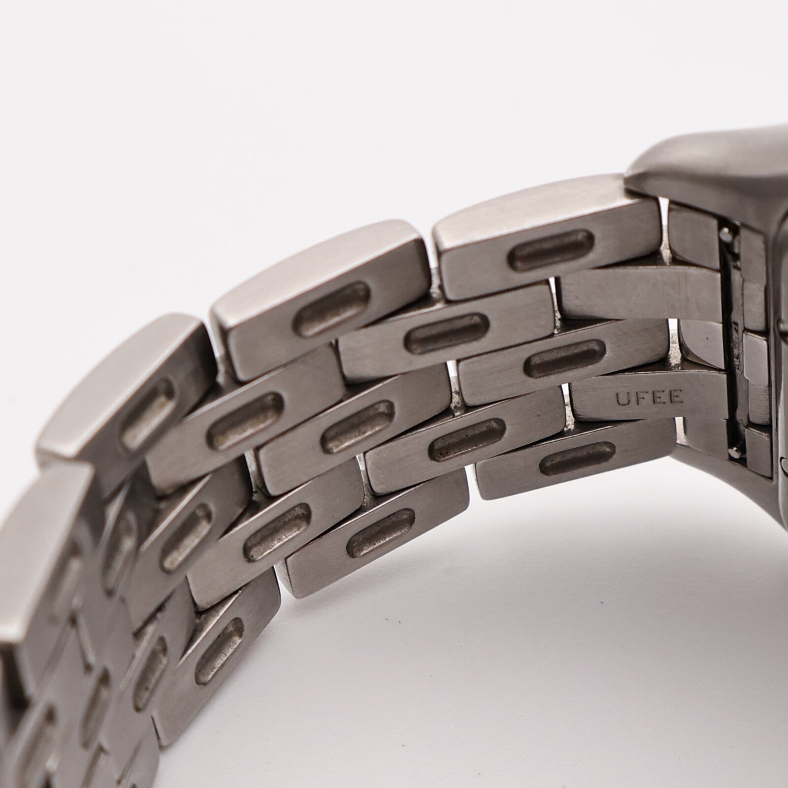 CARTIER Panthere MM W25054P5